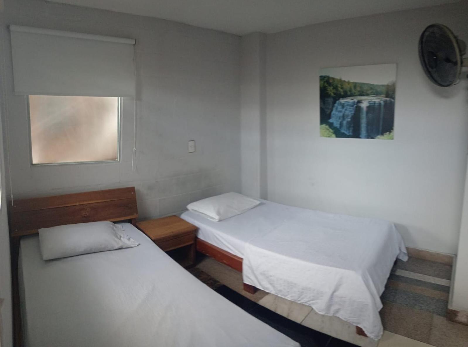 Unico S.a.s Hotel