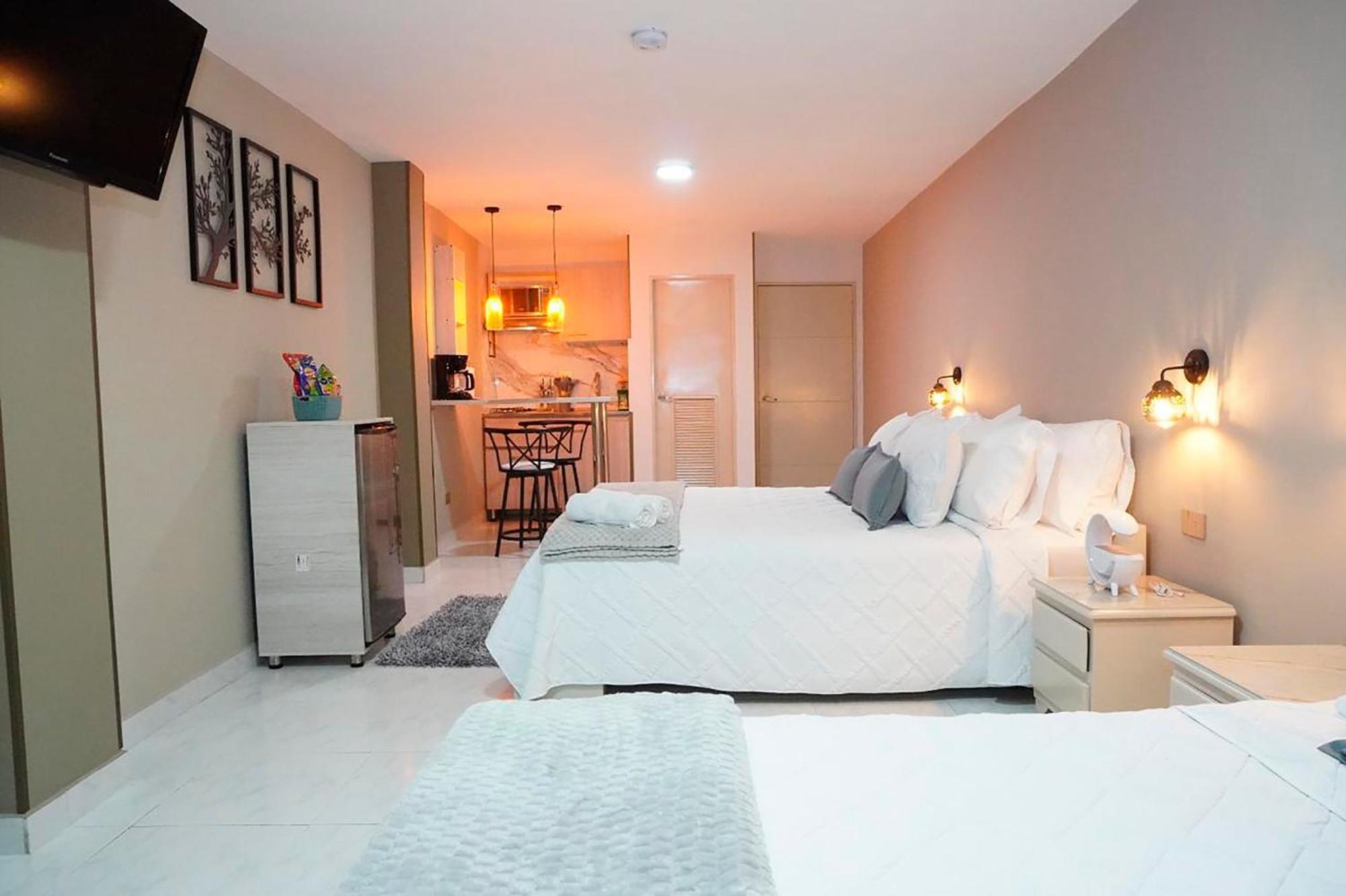 Hotel Provenza Boutique Medellin