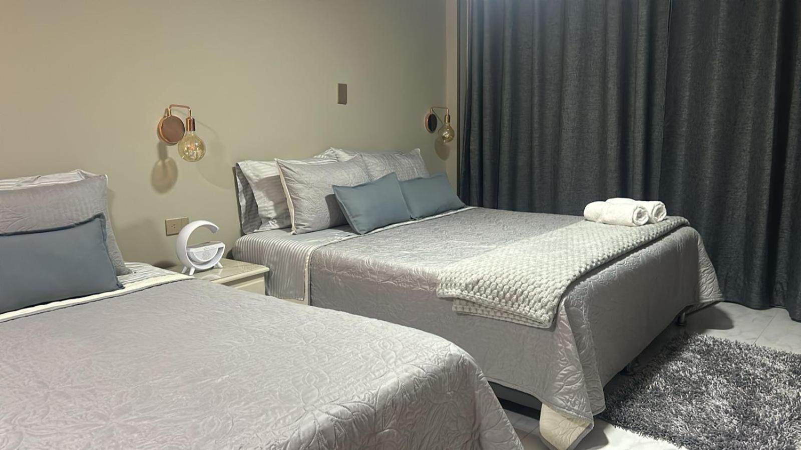 Provenza Boutique Hotel Medellin