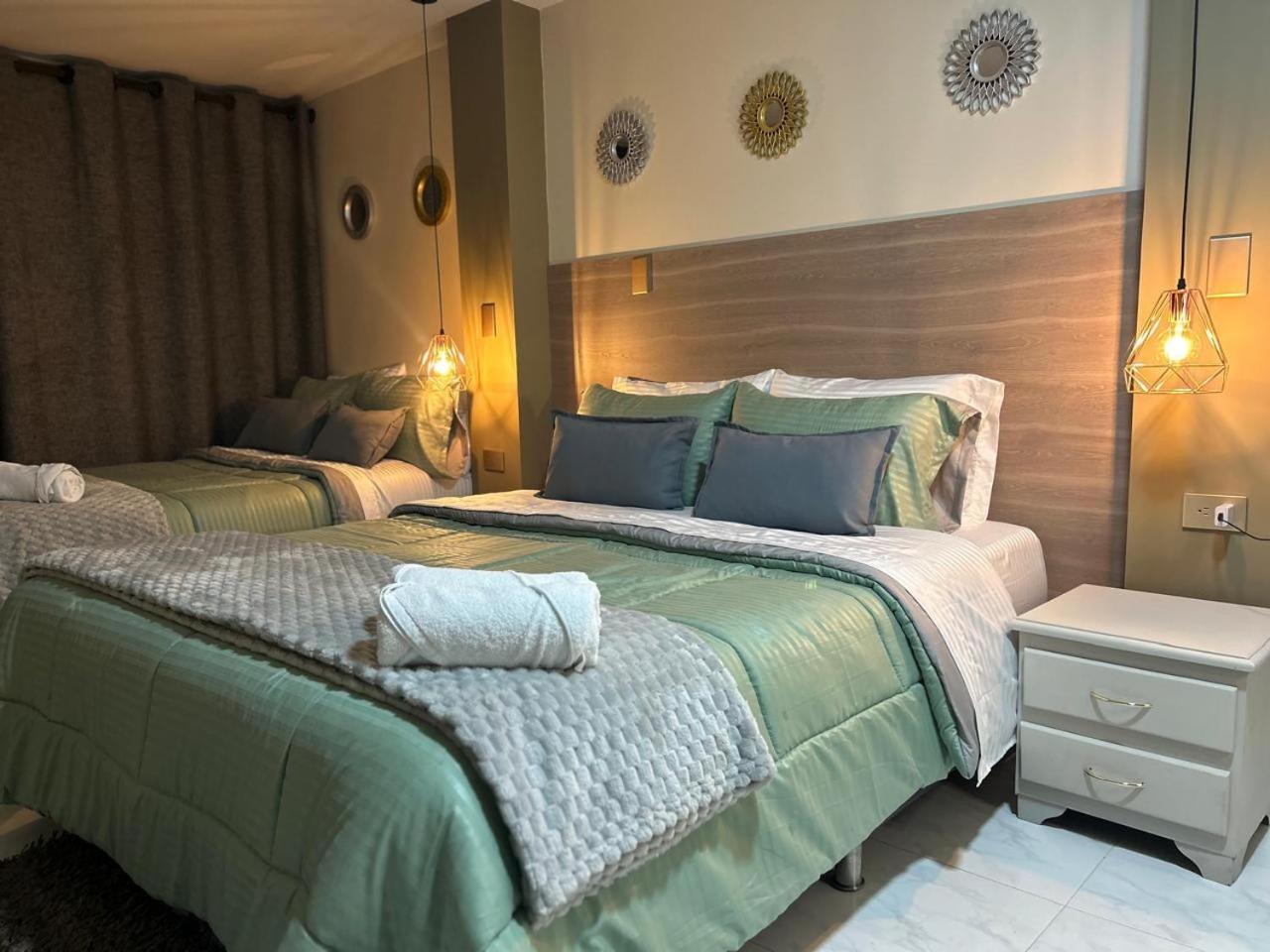 Provenza Boutique Hotel Medellin