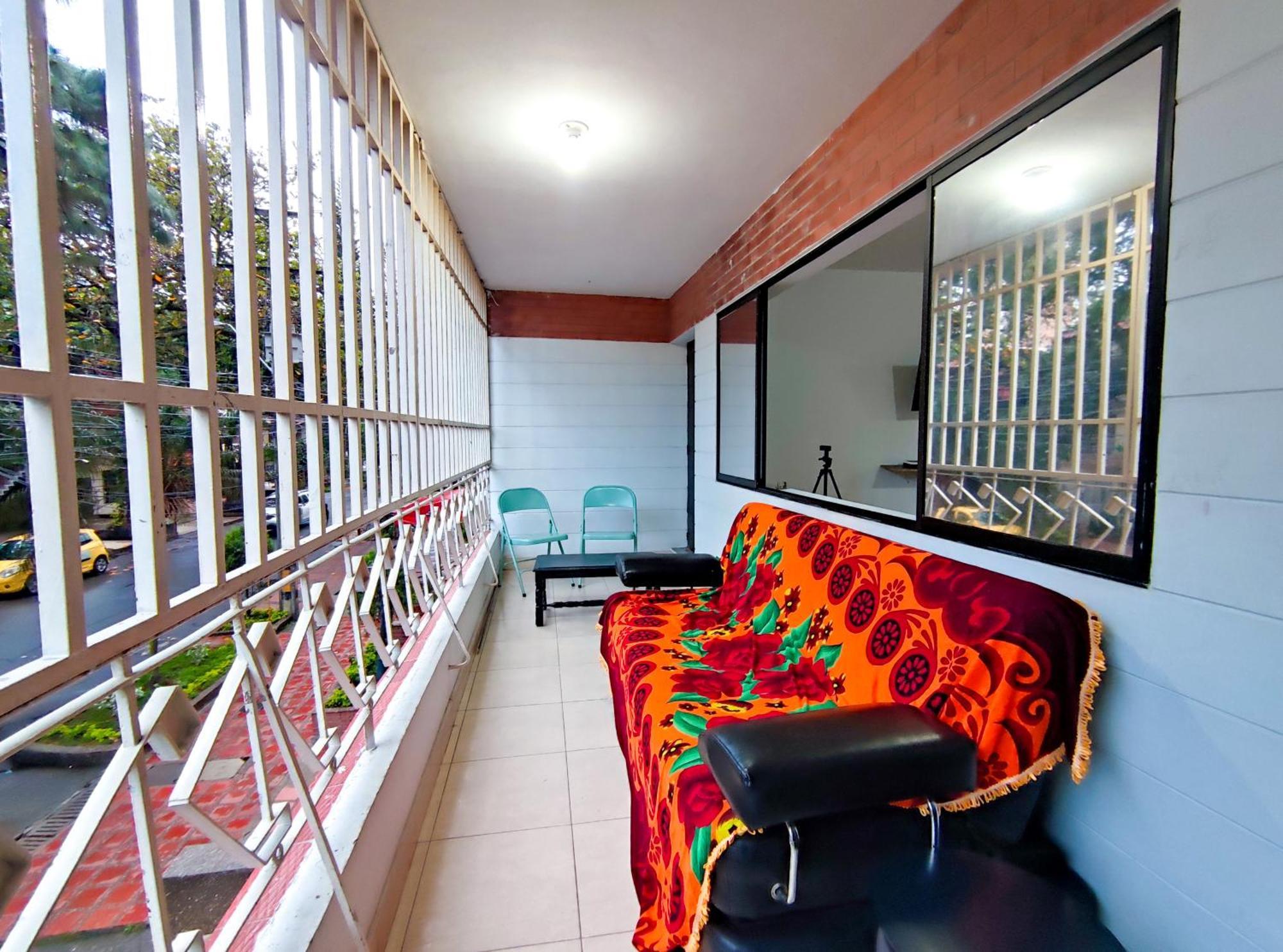 Casa Amplia En Casa de férias *