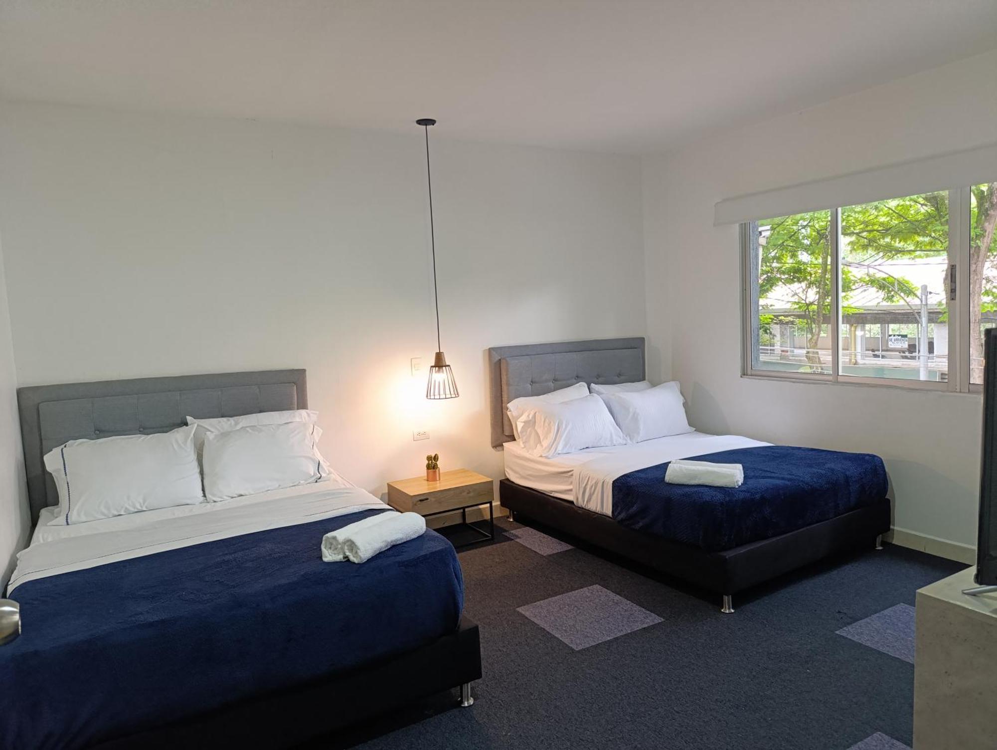 Aparthotel Provenza Medellín