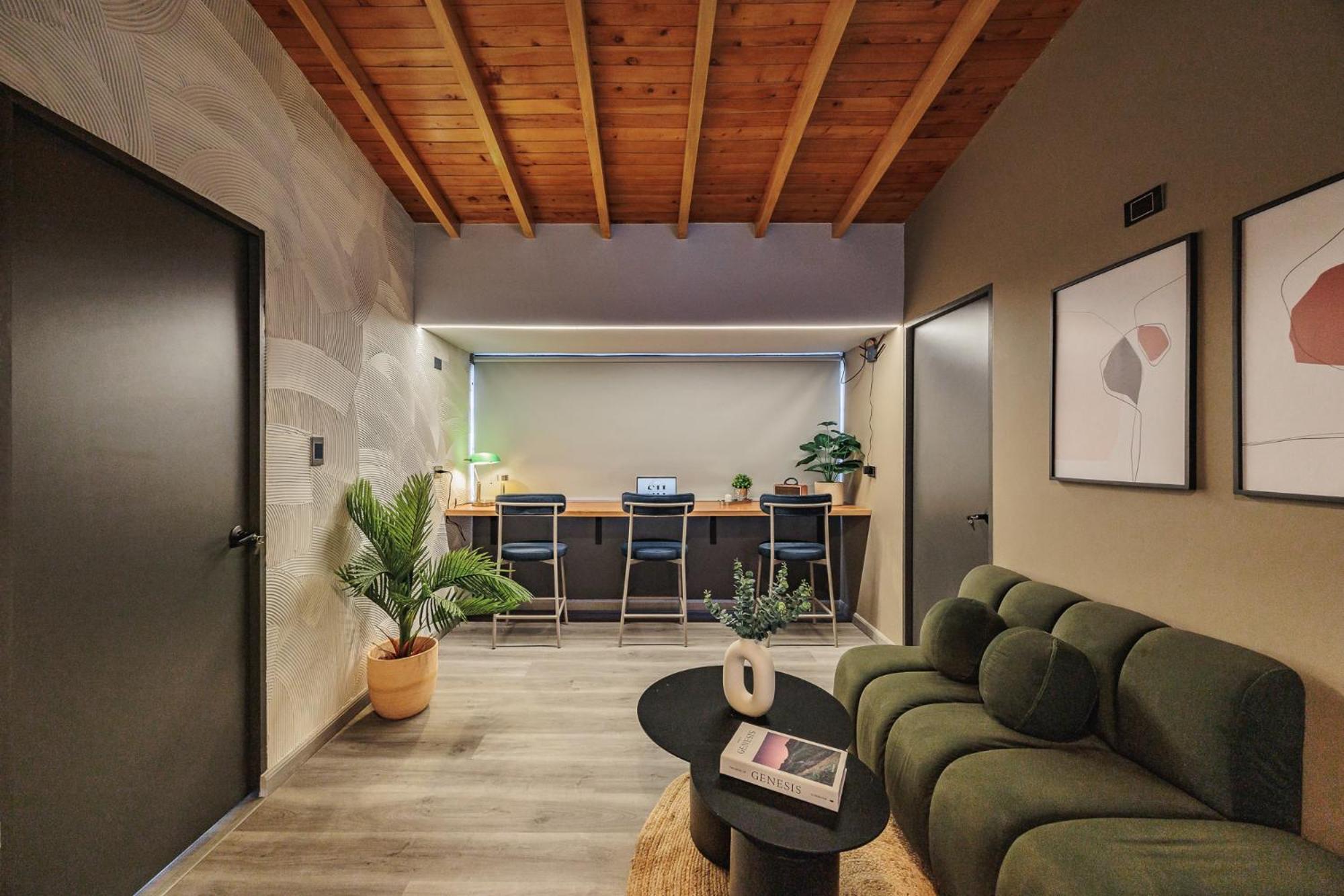 Rosetta Primavera Apartment Medellin