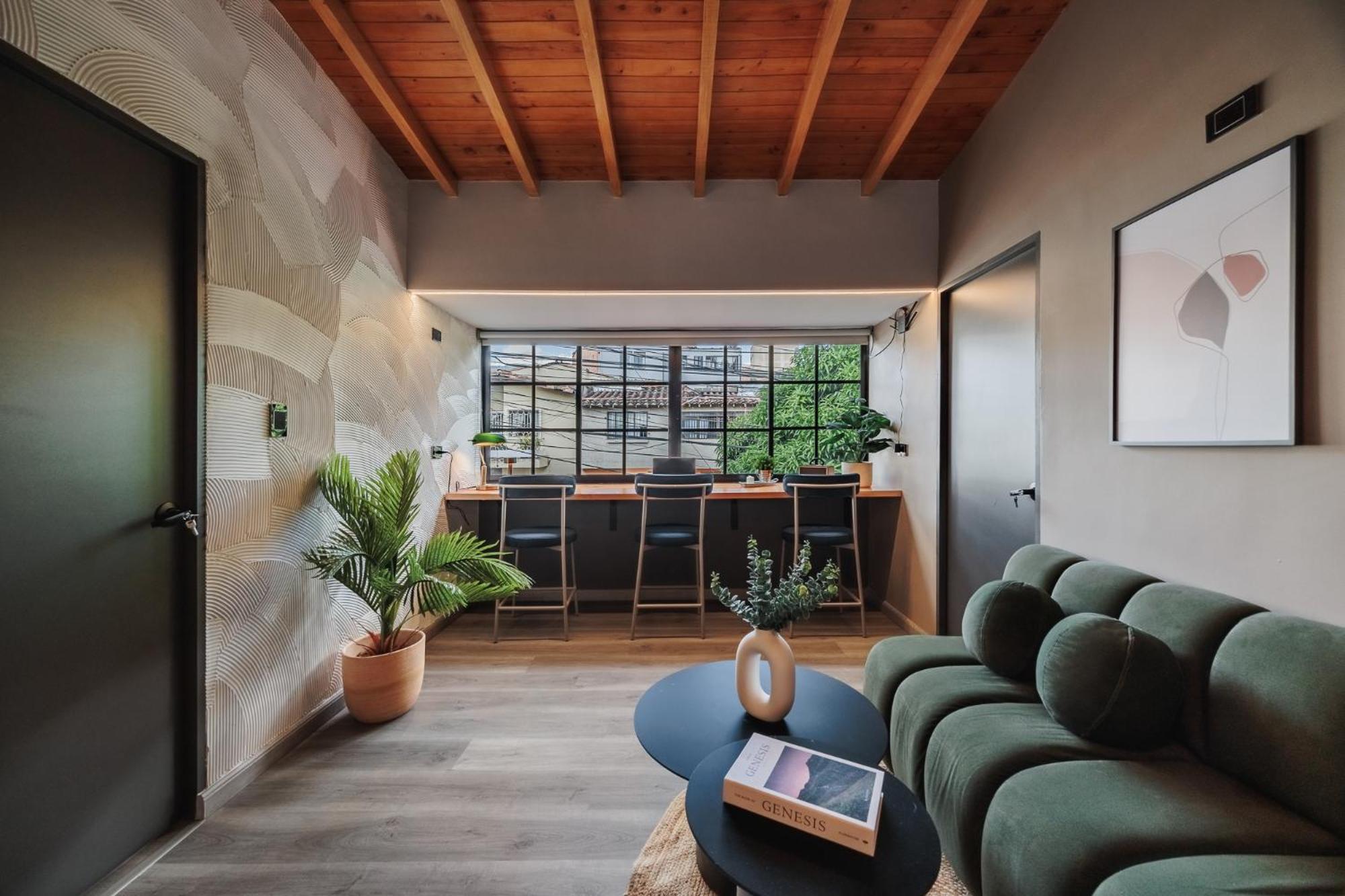 Rosetta Primavera Apartment Medellin