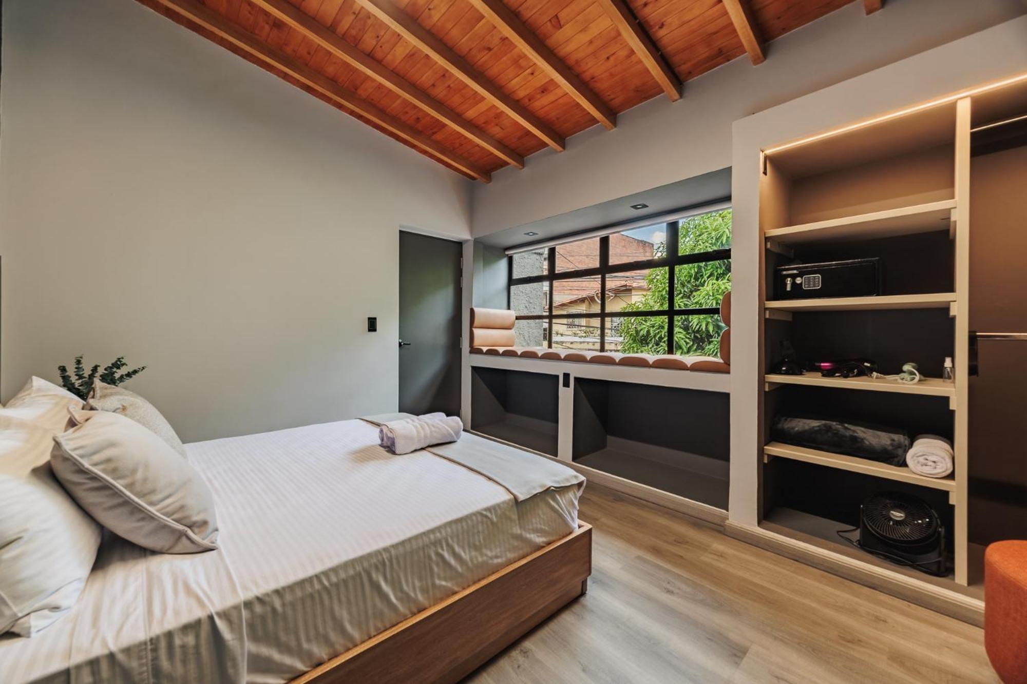 Apartment Rosetta Primavera Medellin