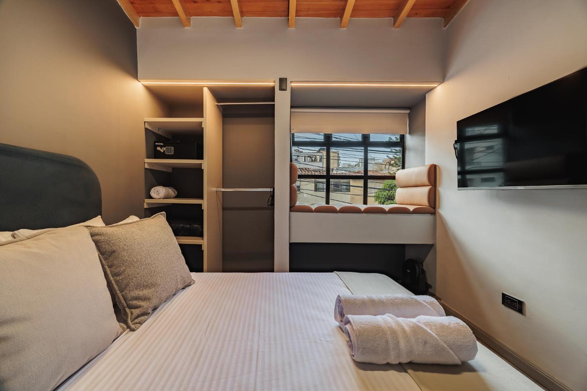 Rosetta Primavera Apartment