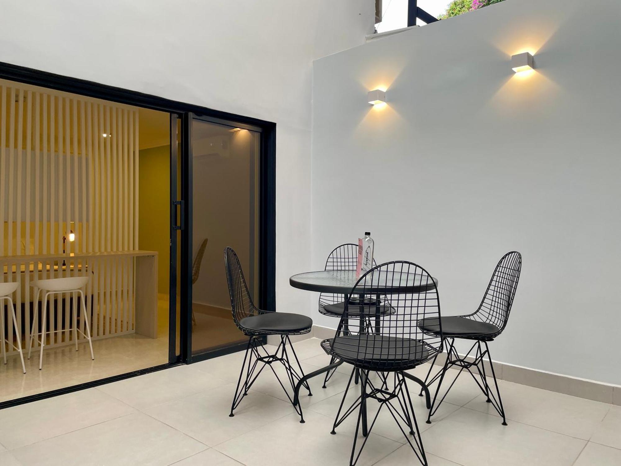 Aparthotel Lalinde By Wynwood House Medellin