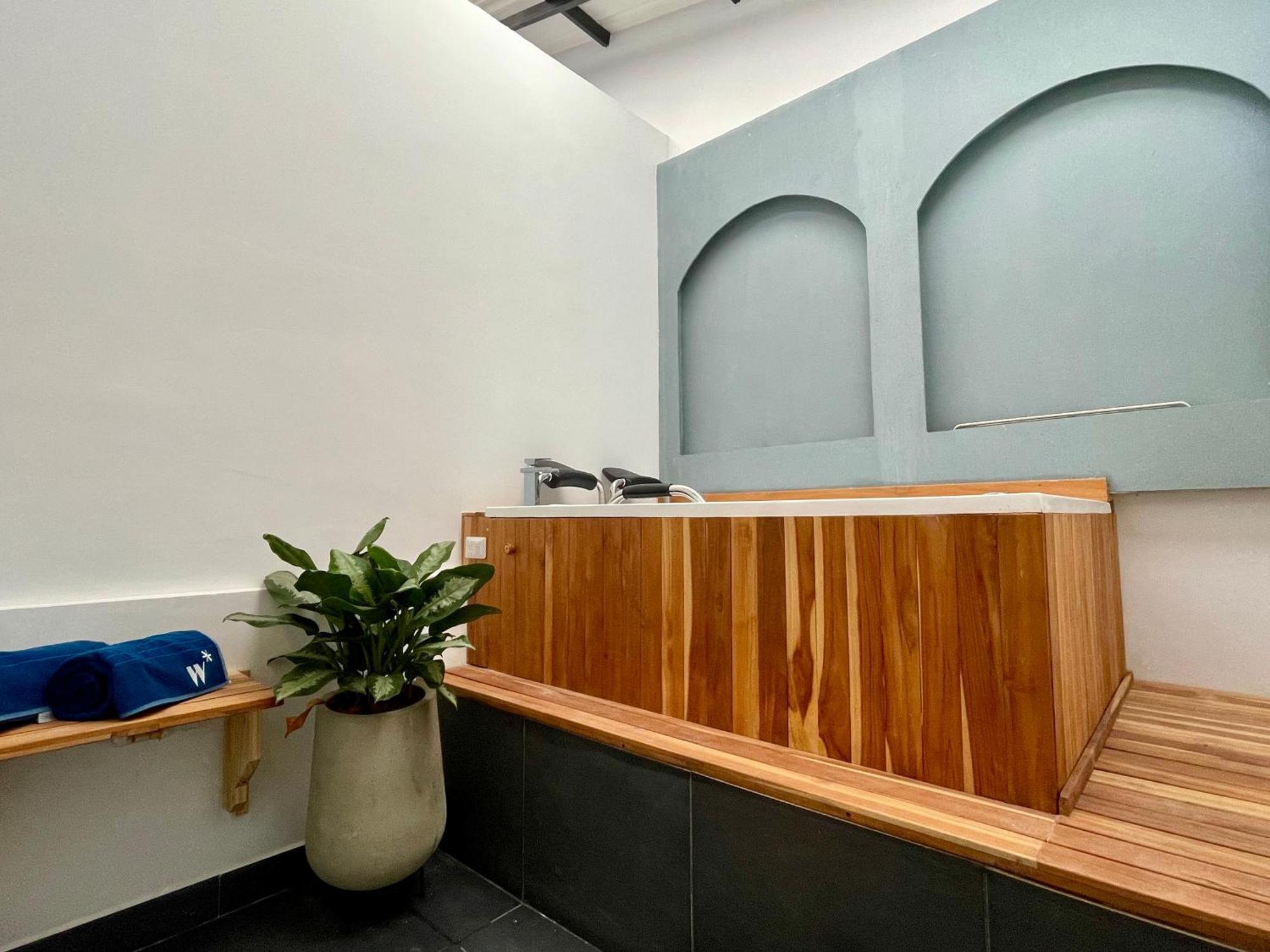 Aparthotel Lalinde By Wynwood House Medellin