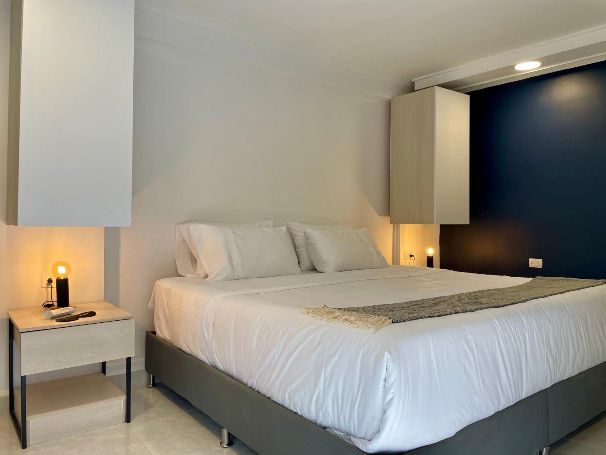 Aparthotel Lalinde By Wynwood House Medellin