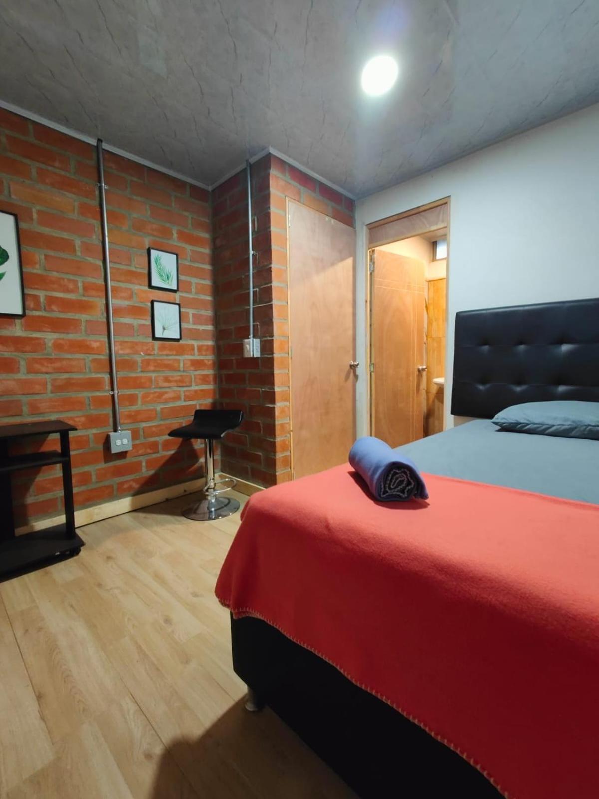 1243 Living Hotel Medellin