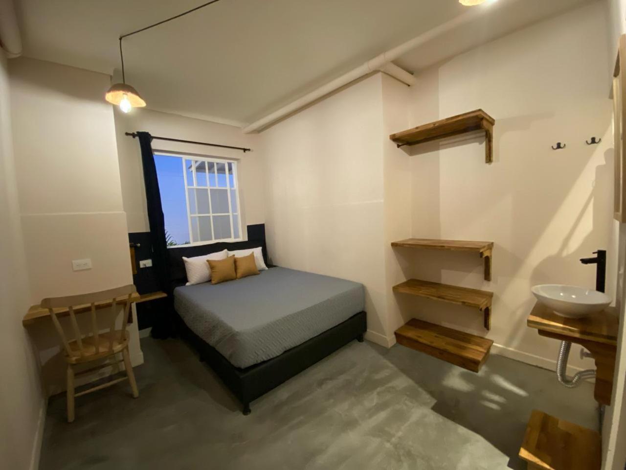 Casa Mosaiko Nutibara Laureles Medellin