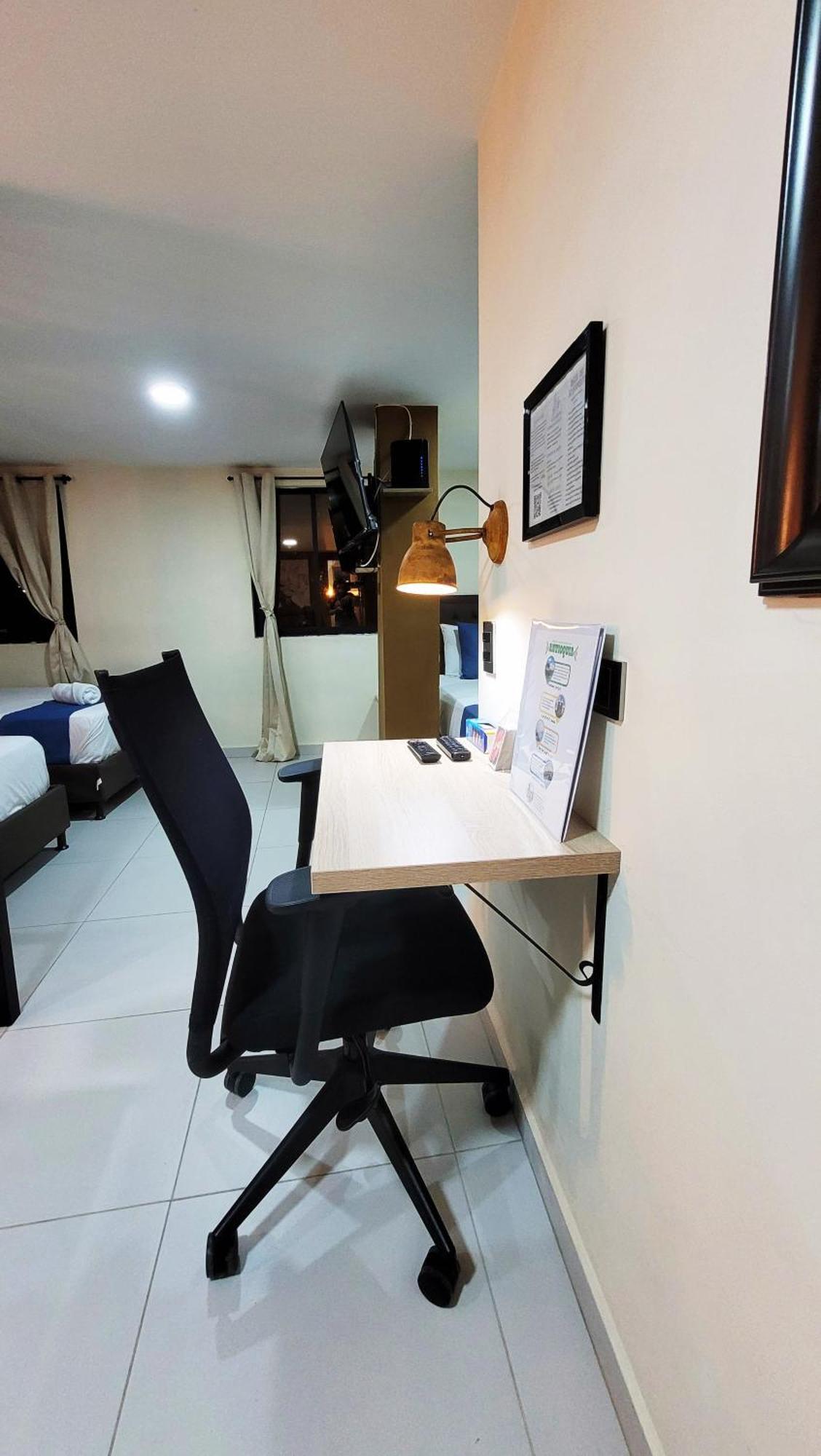 Apartment Andaliving Campo Valdes
