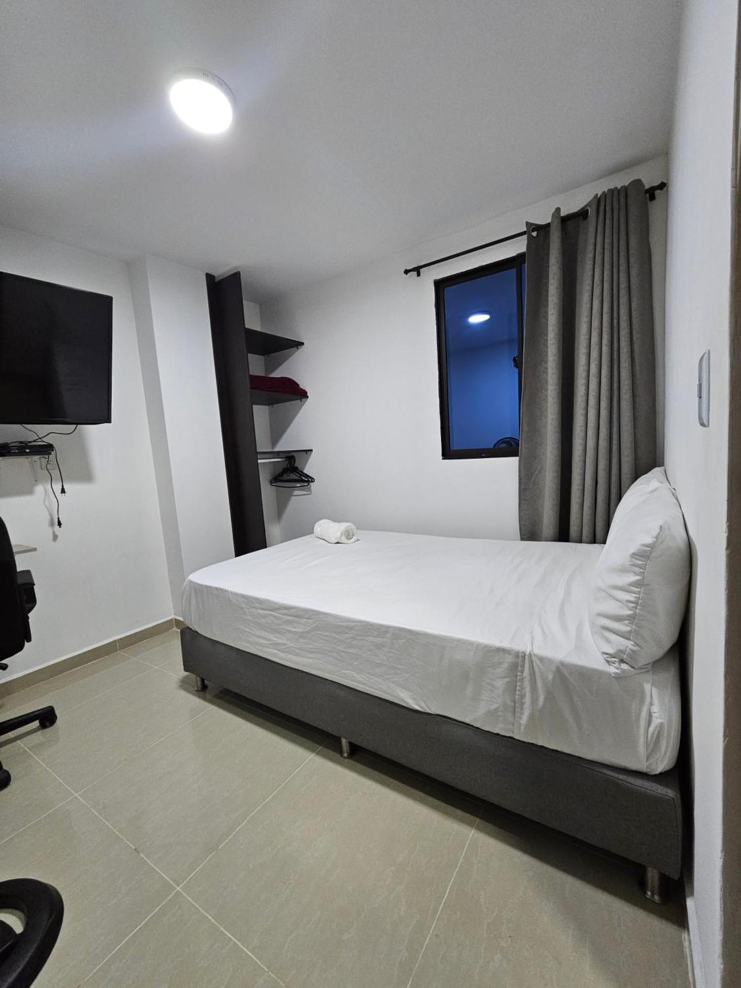 Andaliving Campo Valdes Medellin