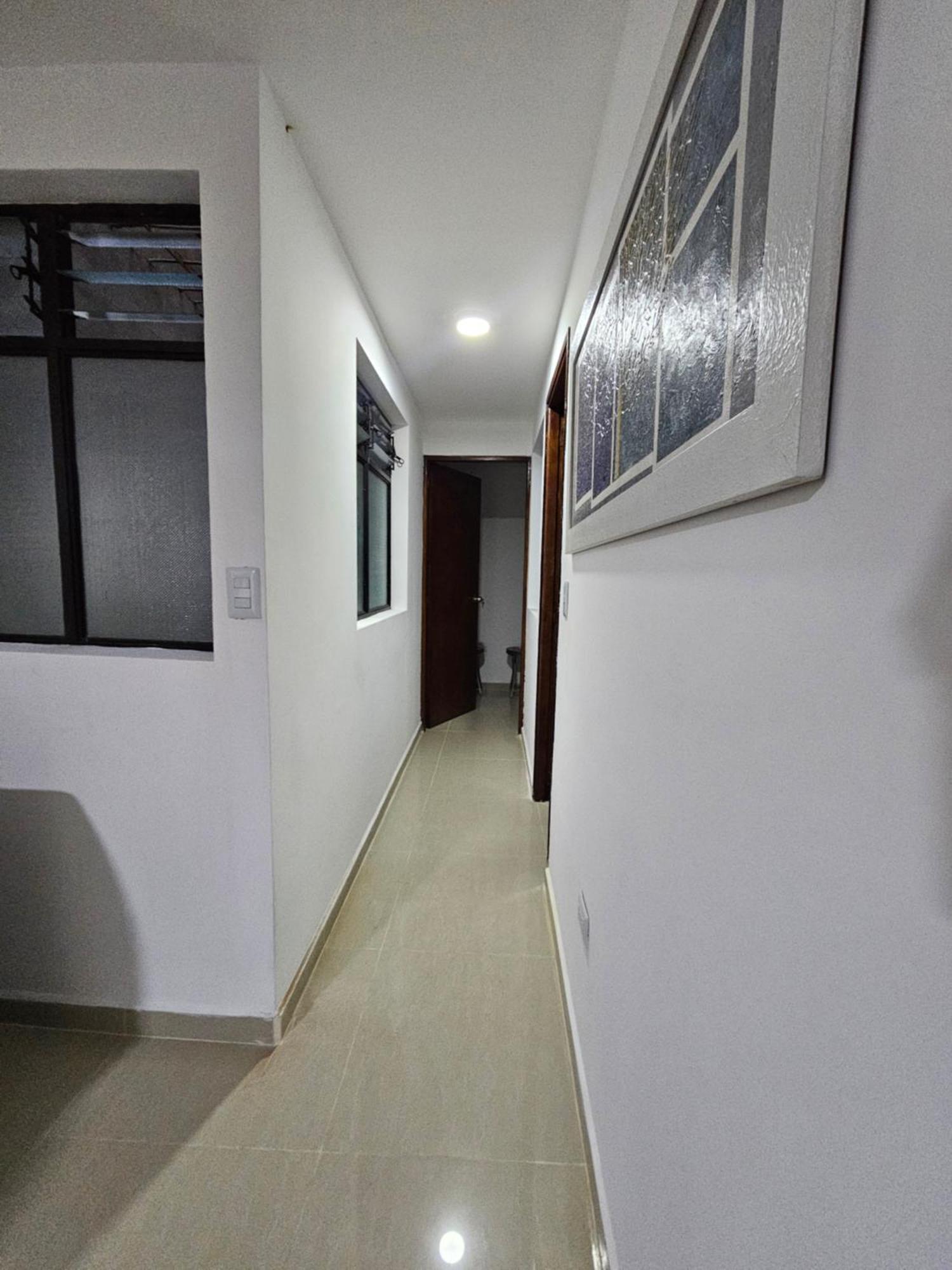 Andaliving Campo Valdes Apartment