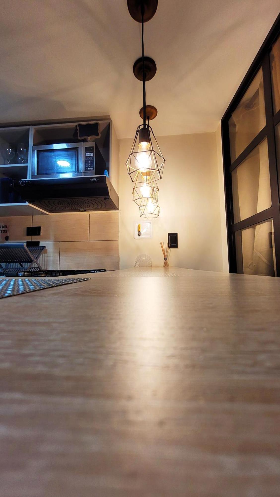 Andaliving Campo Valdes Apartment