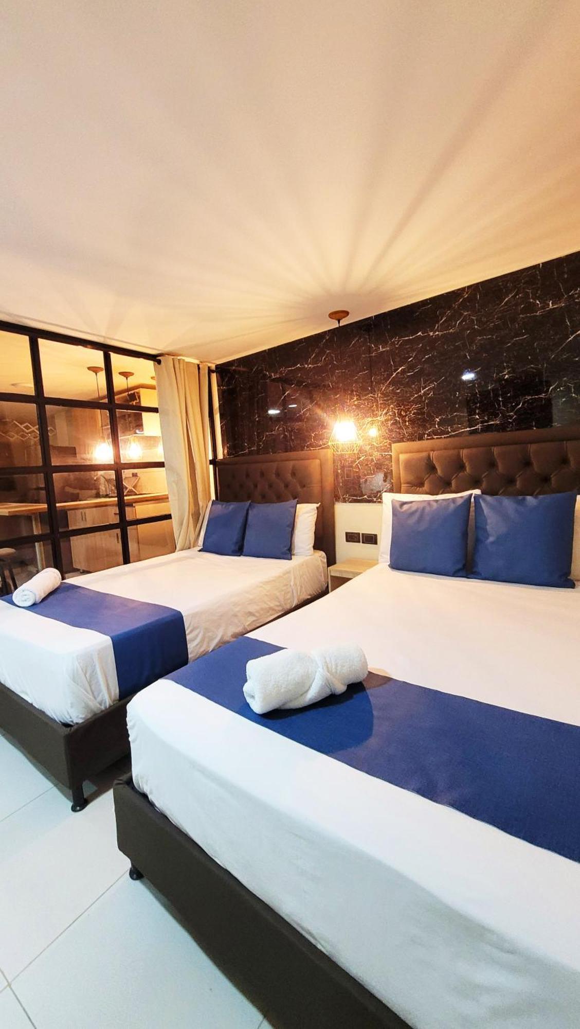 Apartment Andaliving Campo Valdes *
