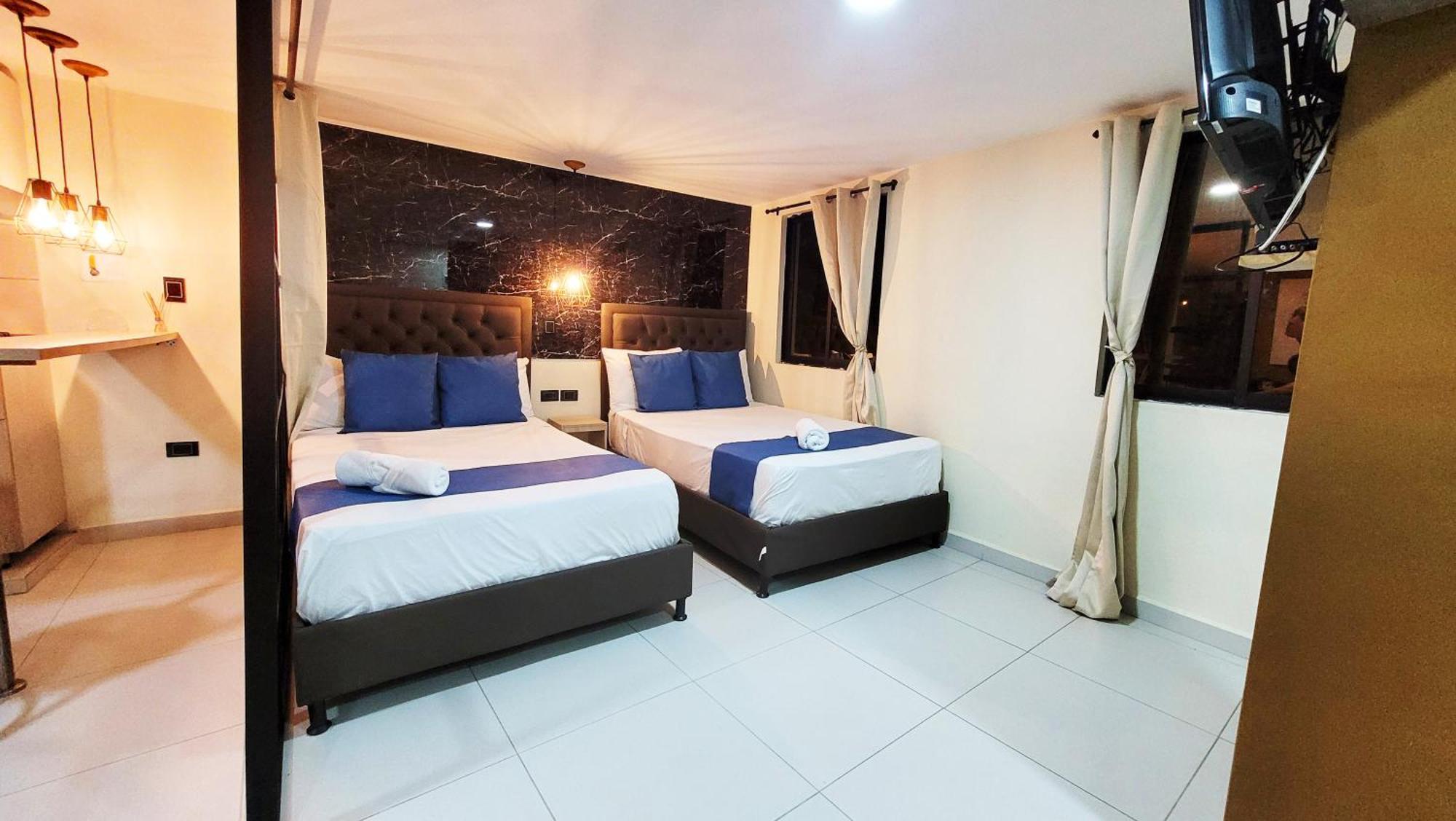 Andaliving Campo Valdes Apartment