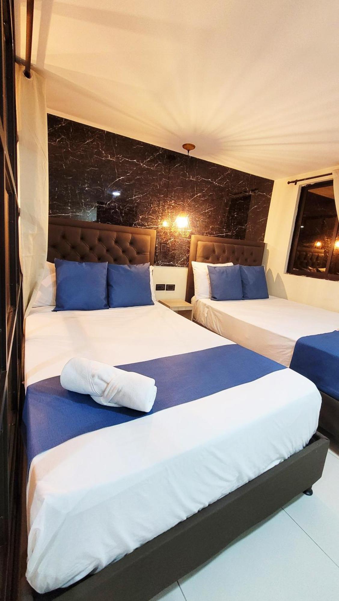 Andaliving Campo Valdes Apartment Medellin