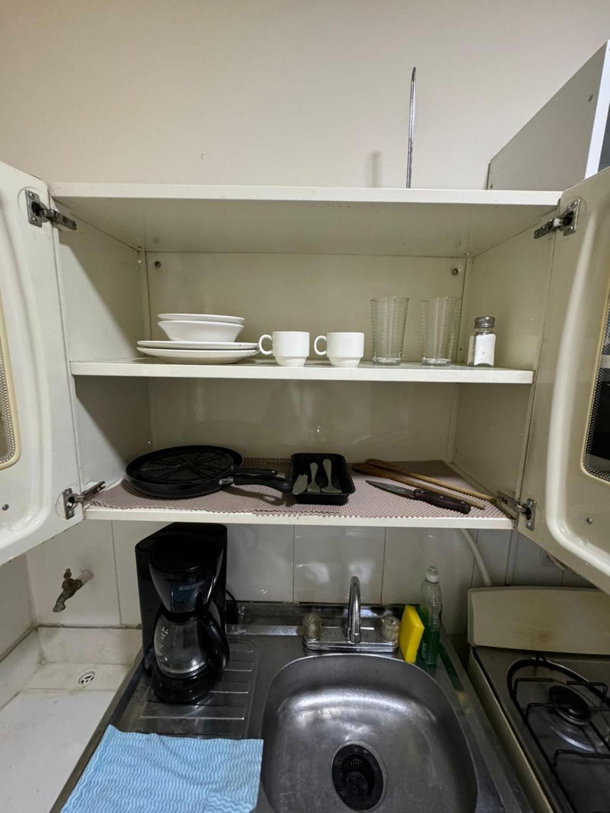 Gaia Apartment *