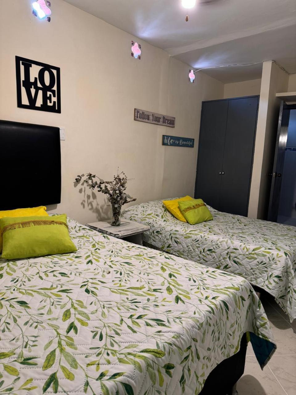 Gaia Apartment Medellin