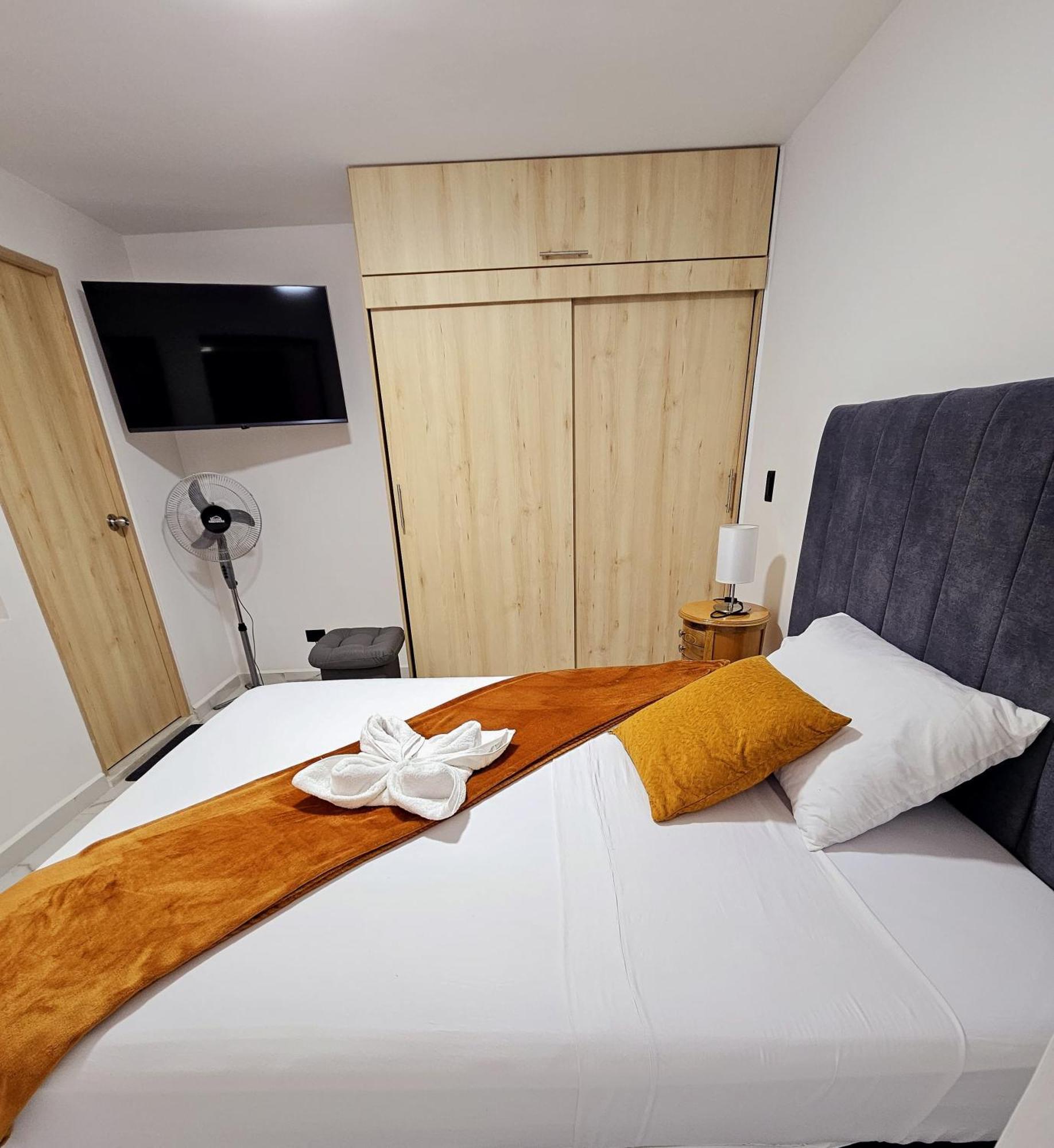 Casa La Bonita Guest house