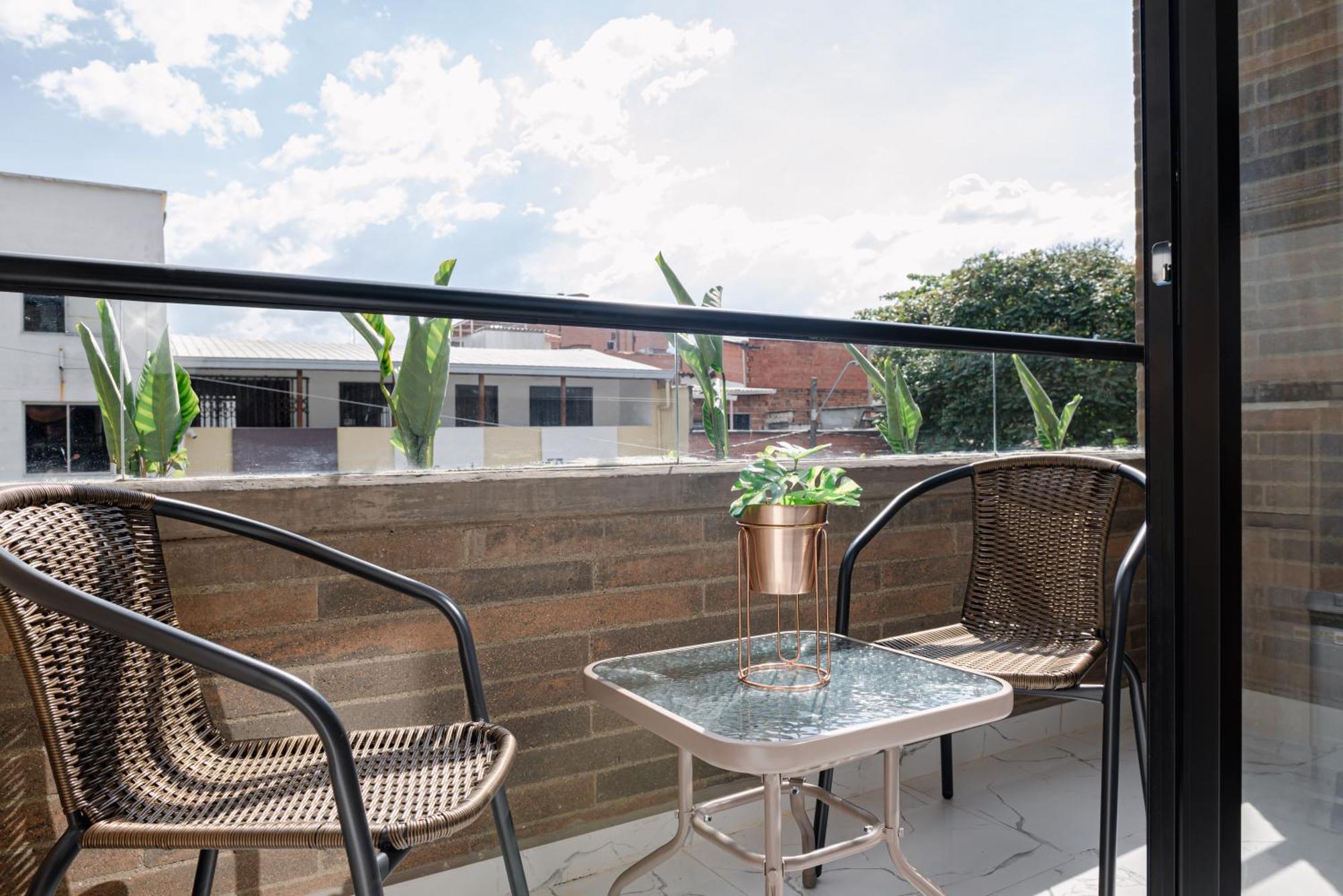 Foret Lofts Medellin