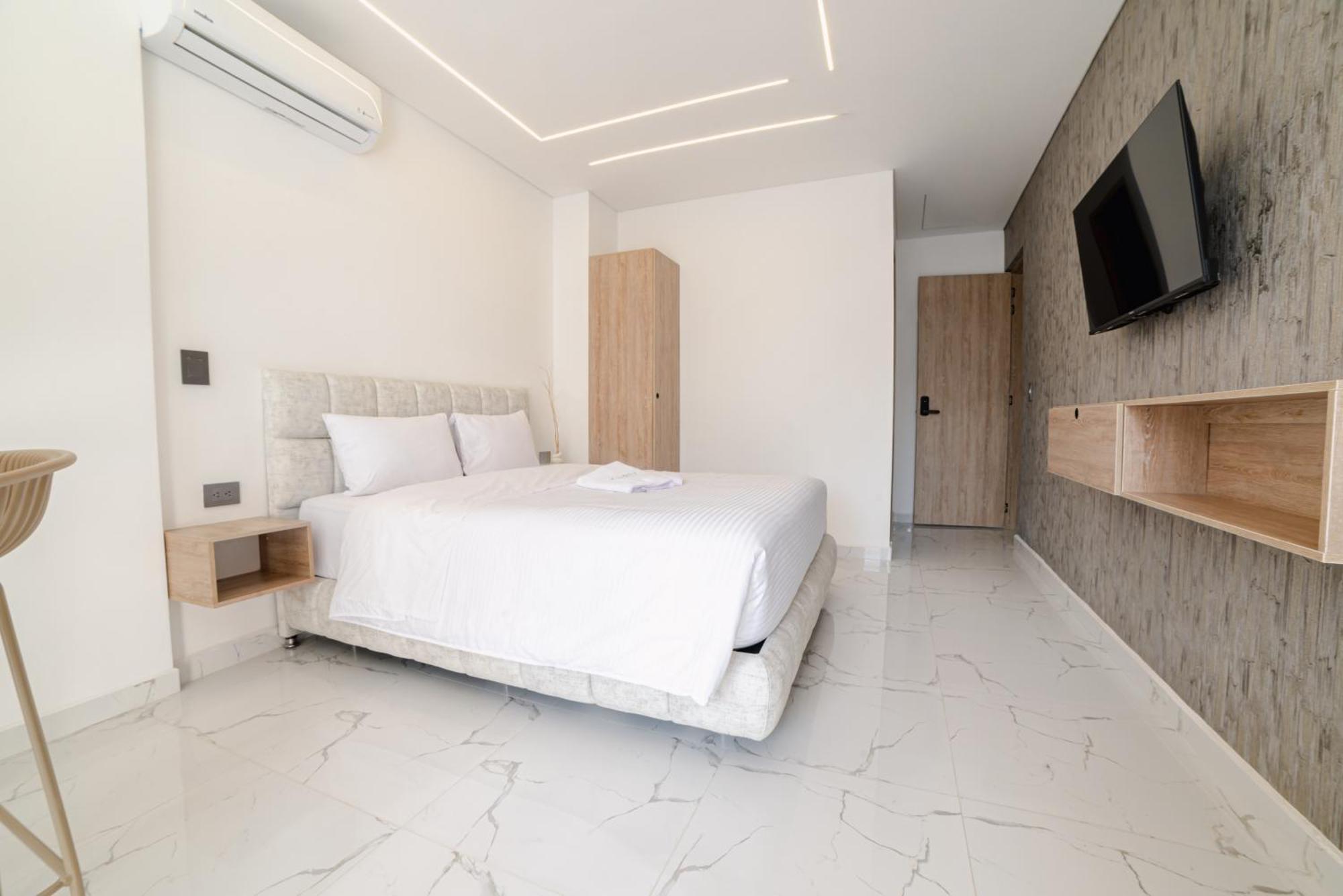 Foret Lofts * Medellin