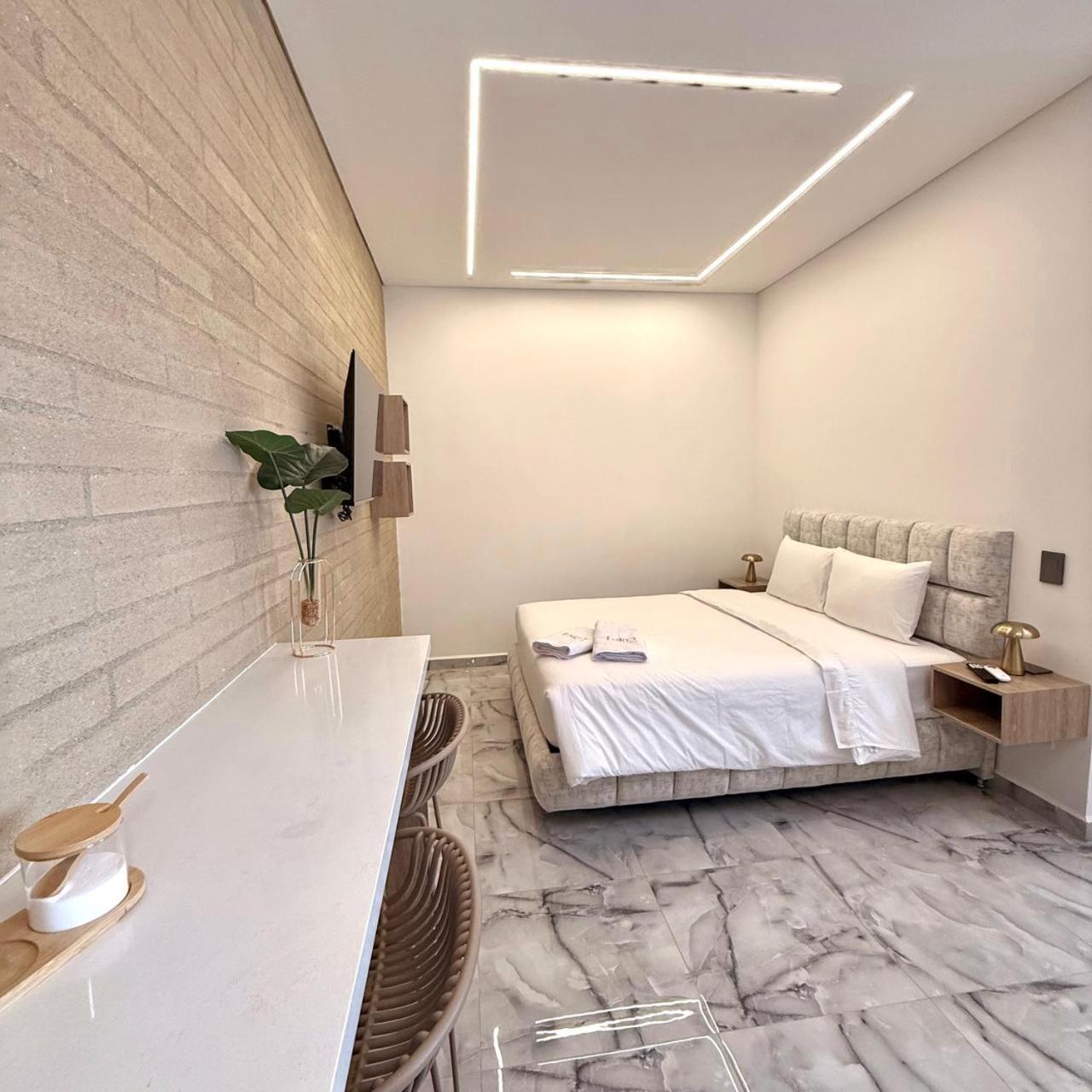 Foret Lofts * Medellin
