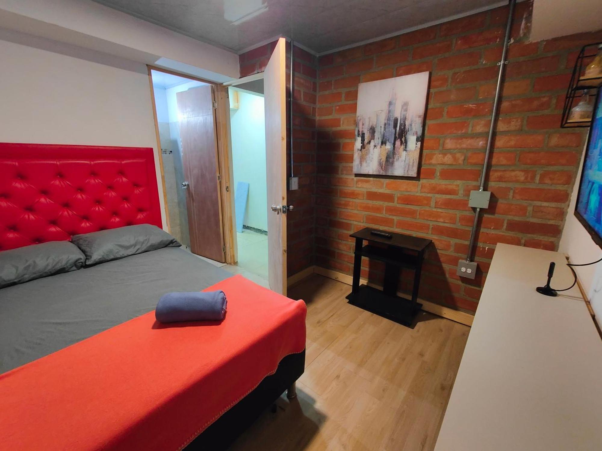 Hotel 1243 Living 4*