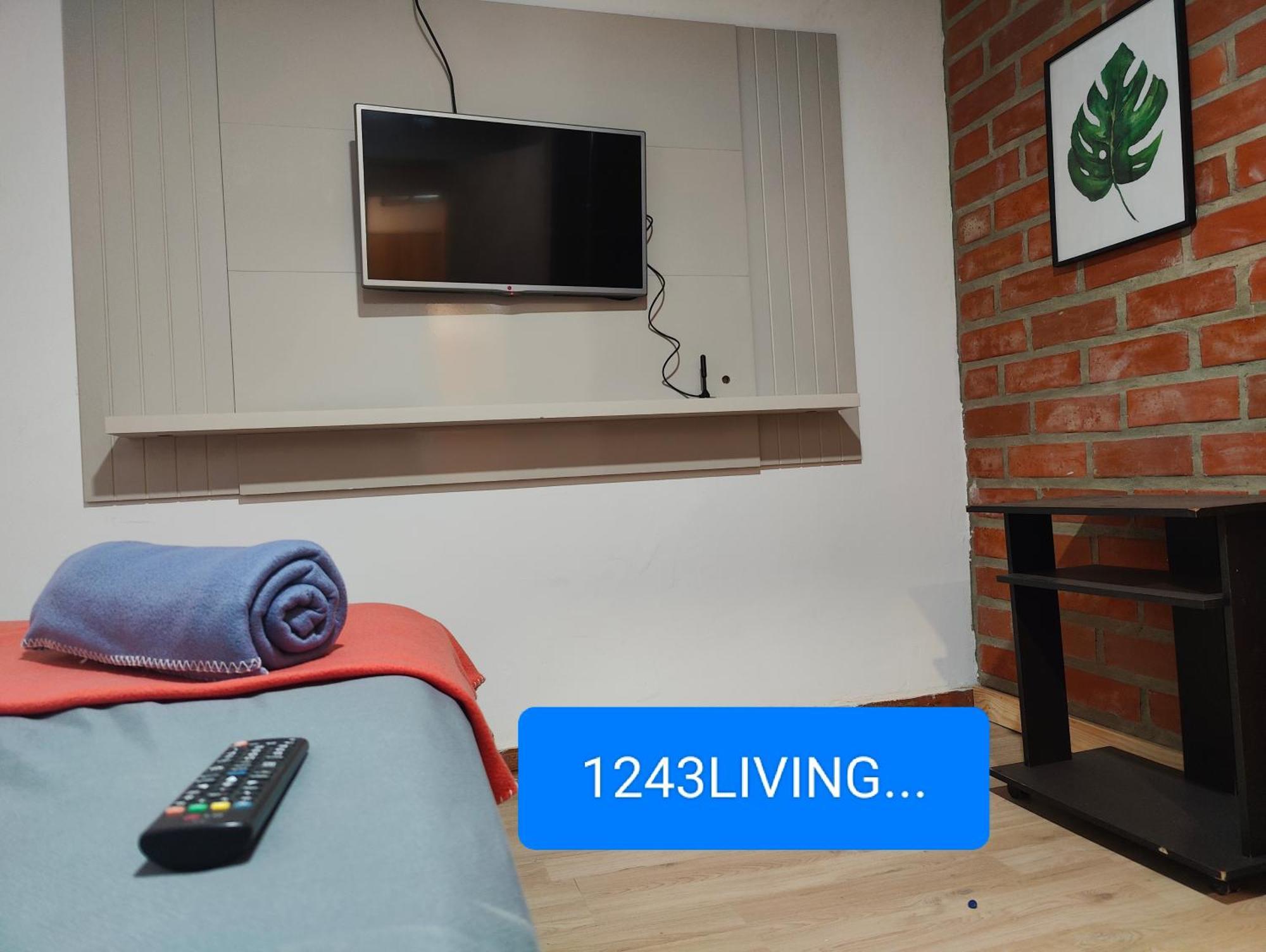 1243 Living Medellin