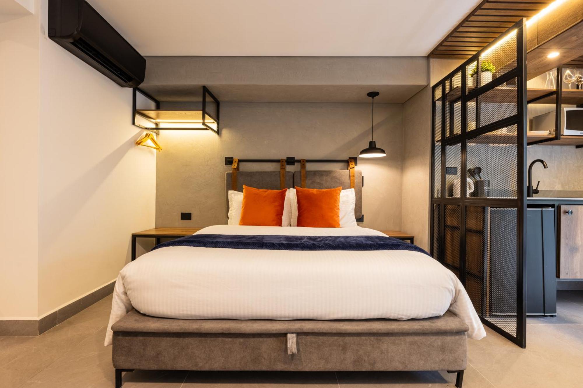 The Zoho Livin Hotel 4*