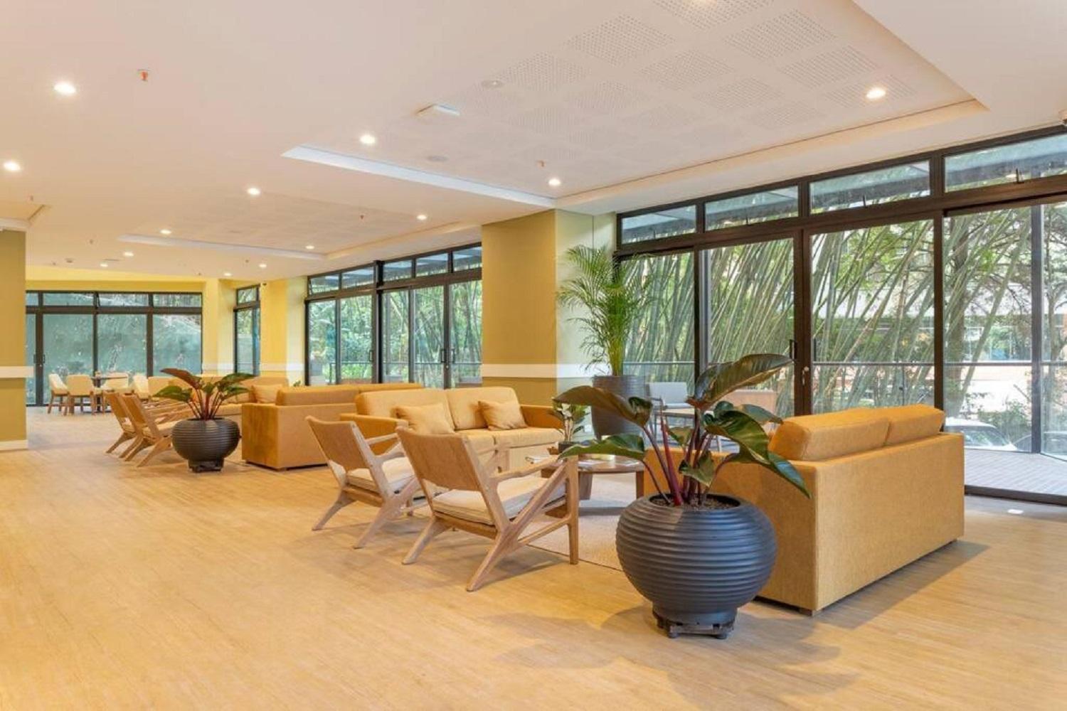 Apartment Luxury Escape By El Tesoro Perfect Location 302 Medellin