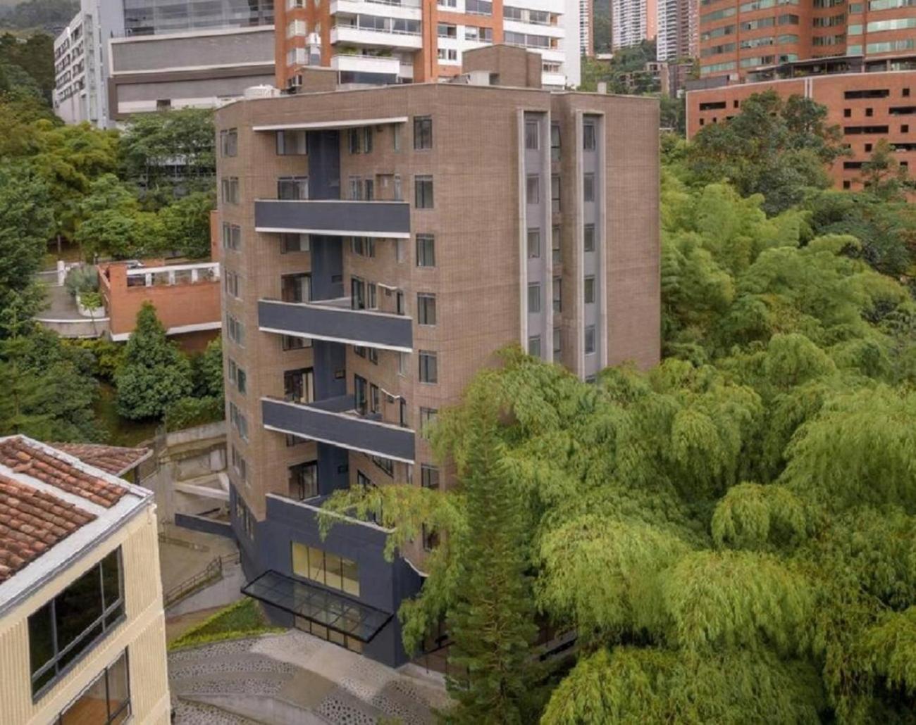 Luxury Escape By El Tesoro Perfect Location 302 Apartment Medellin
