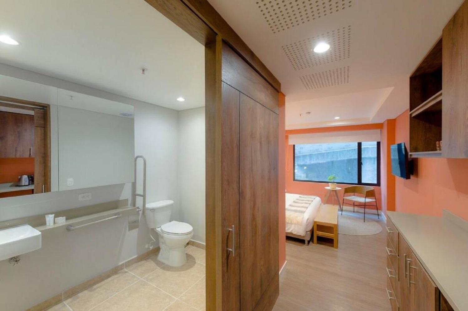 Apartment Luxury Escape By El Tesoro Perfect Location 302 Medellin