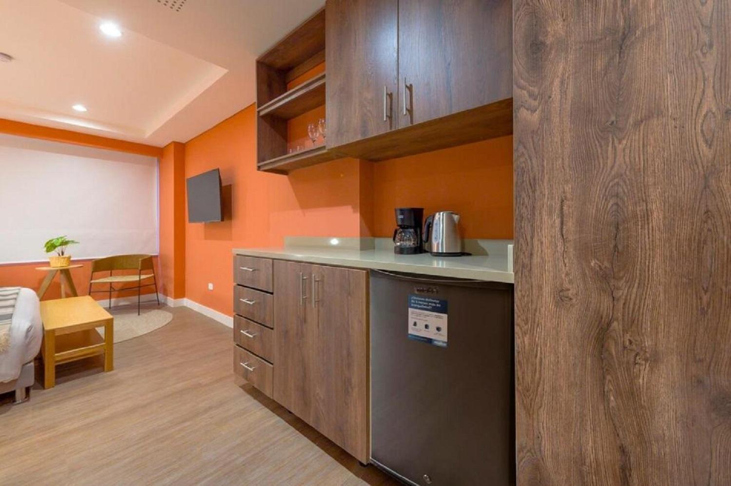 Apartment Luxury Escape By El Tesoro Perfect Location 302 Medellin