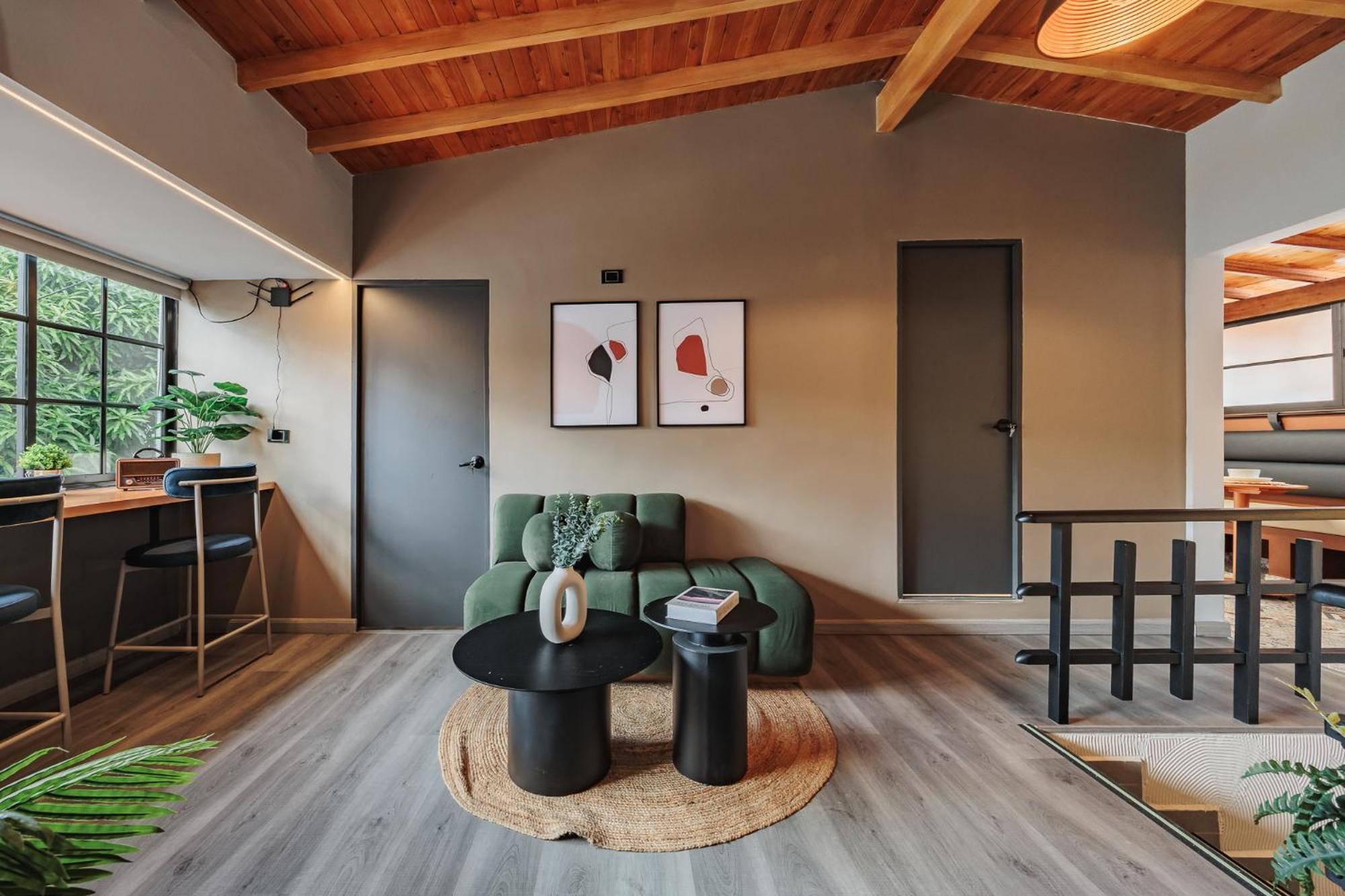Rosetta Primavera Apartment *