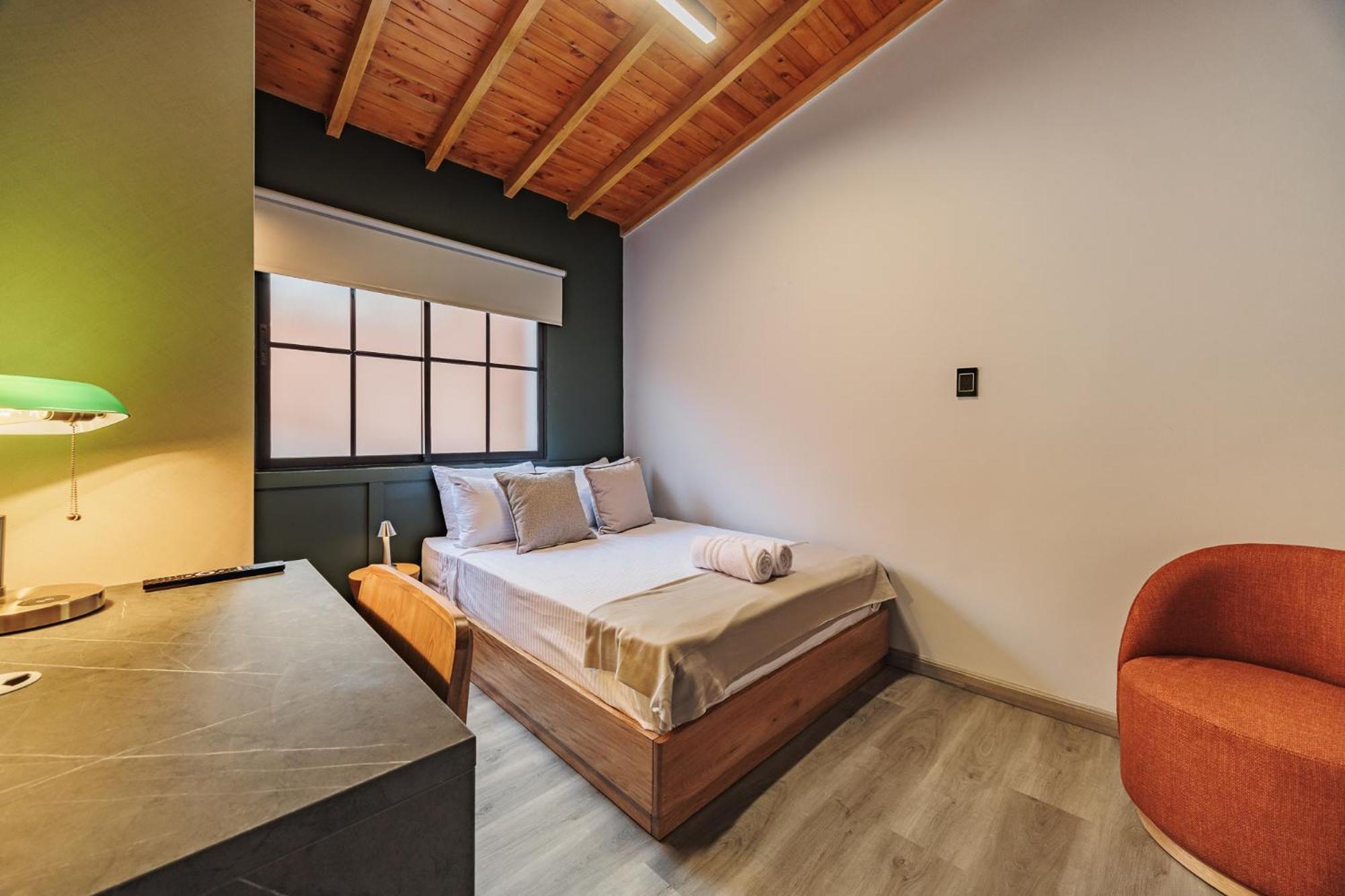 Rosetta Primavera Apartment Medellin