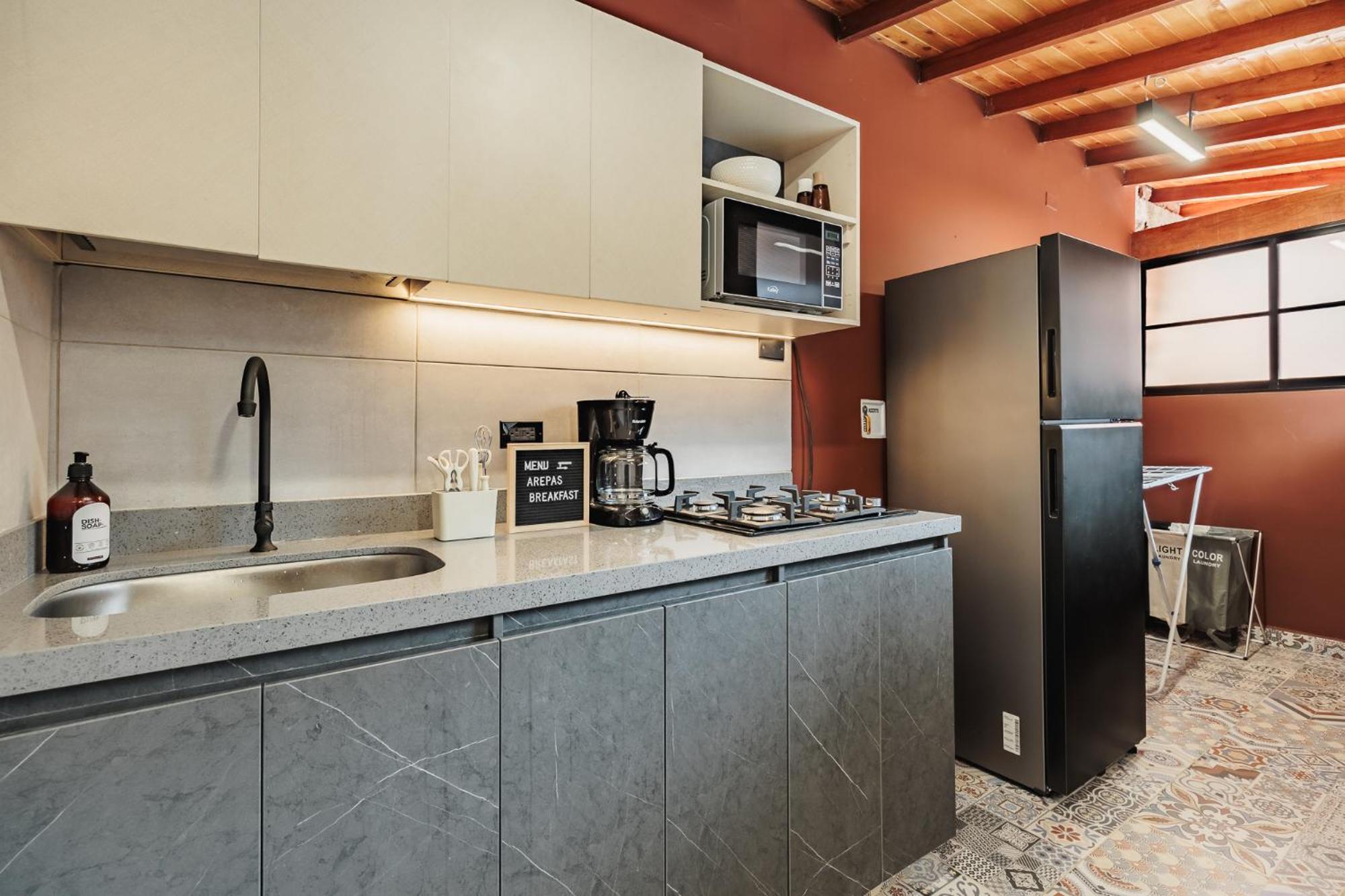 Rosetta Primavera Apartment Medellin