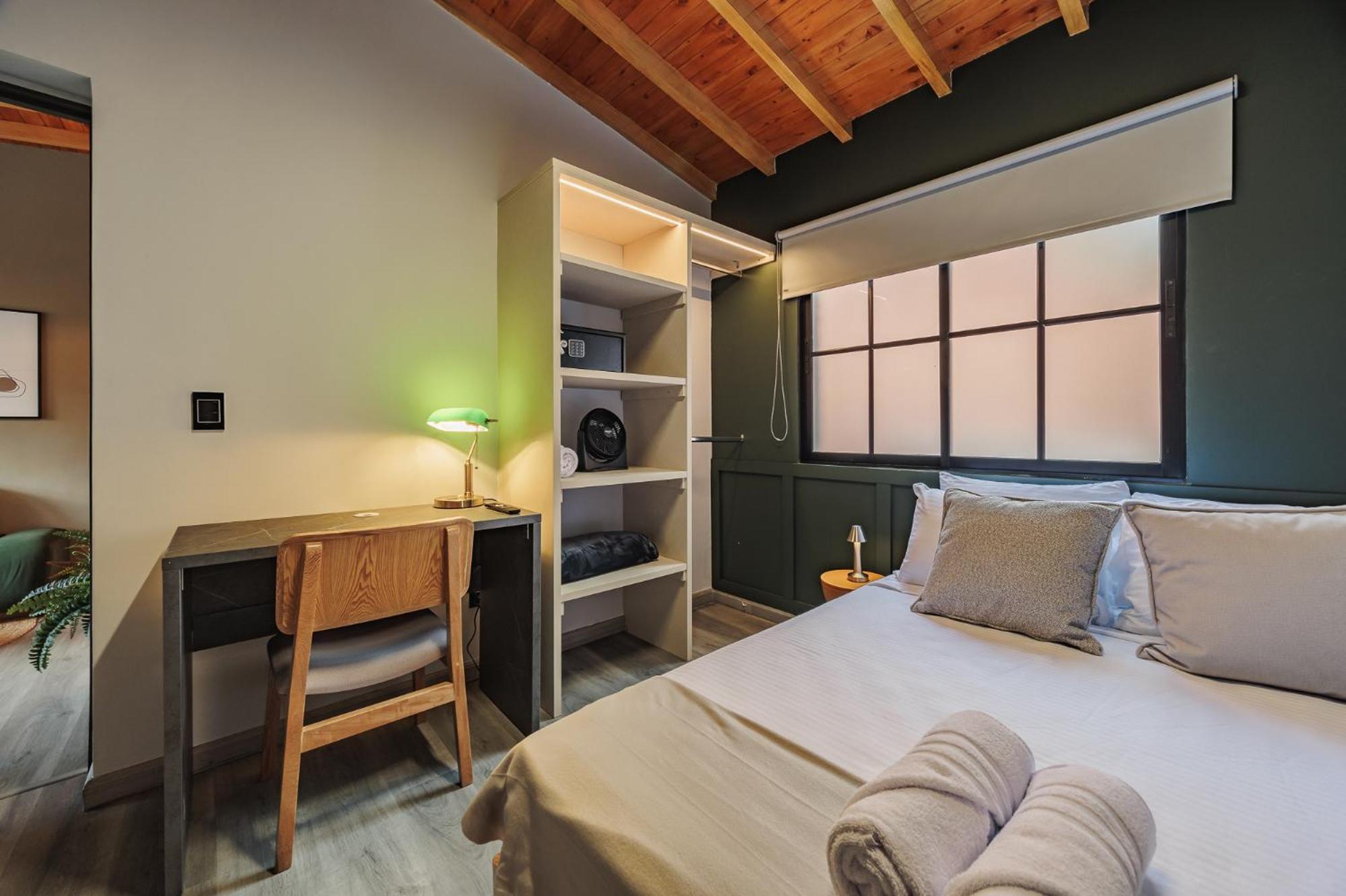 Apartment Rosetta Primavera Medellin