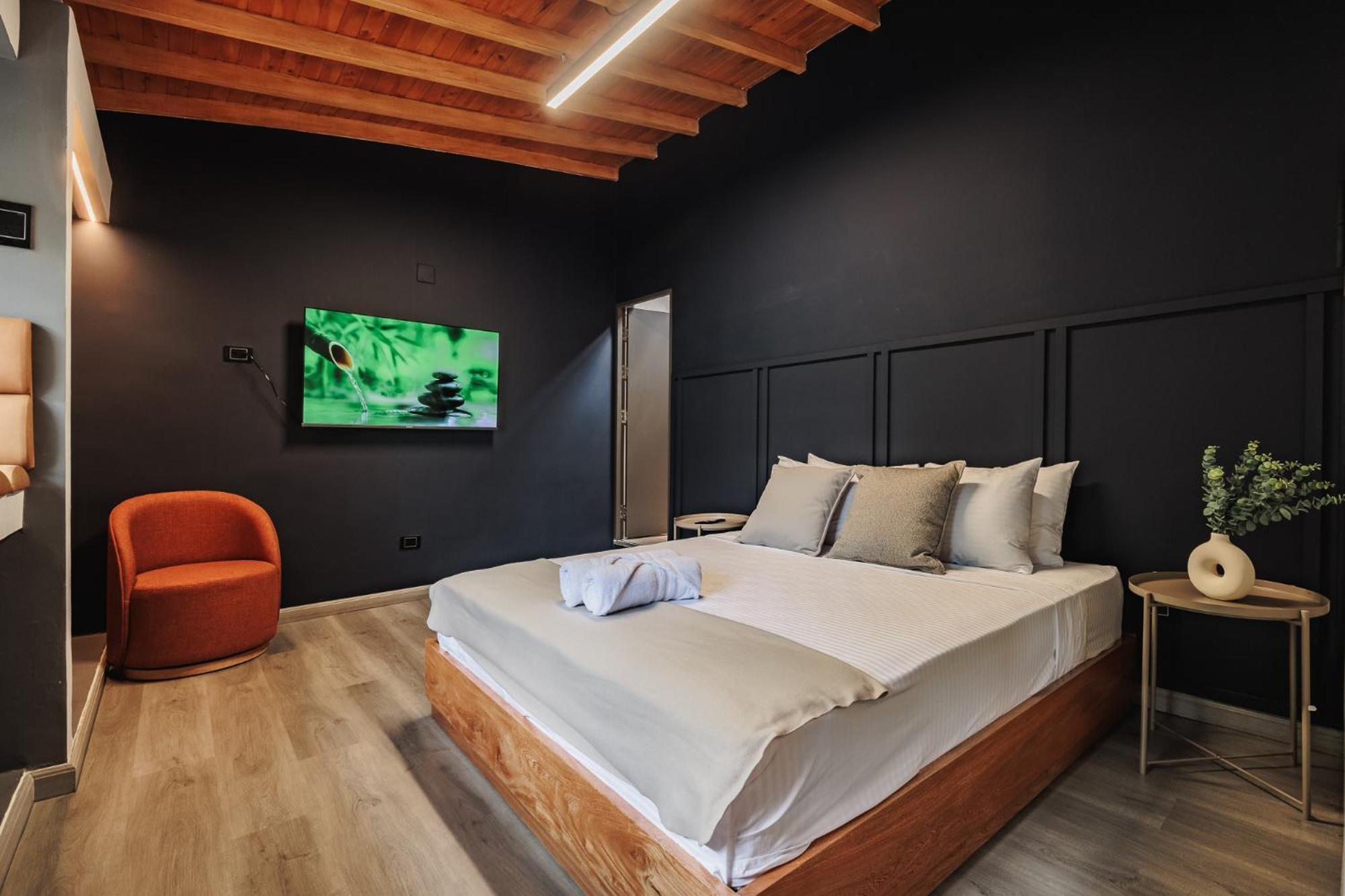 Apartment Rosetta Primavera Medellin