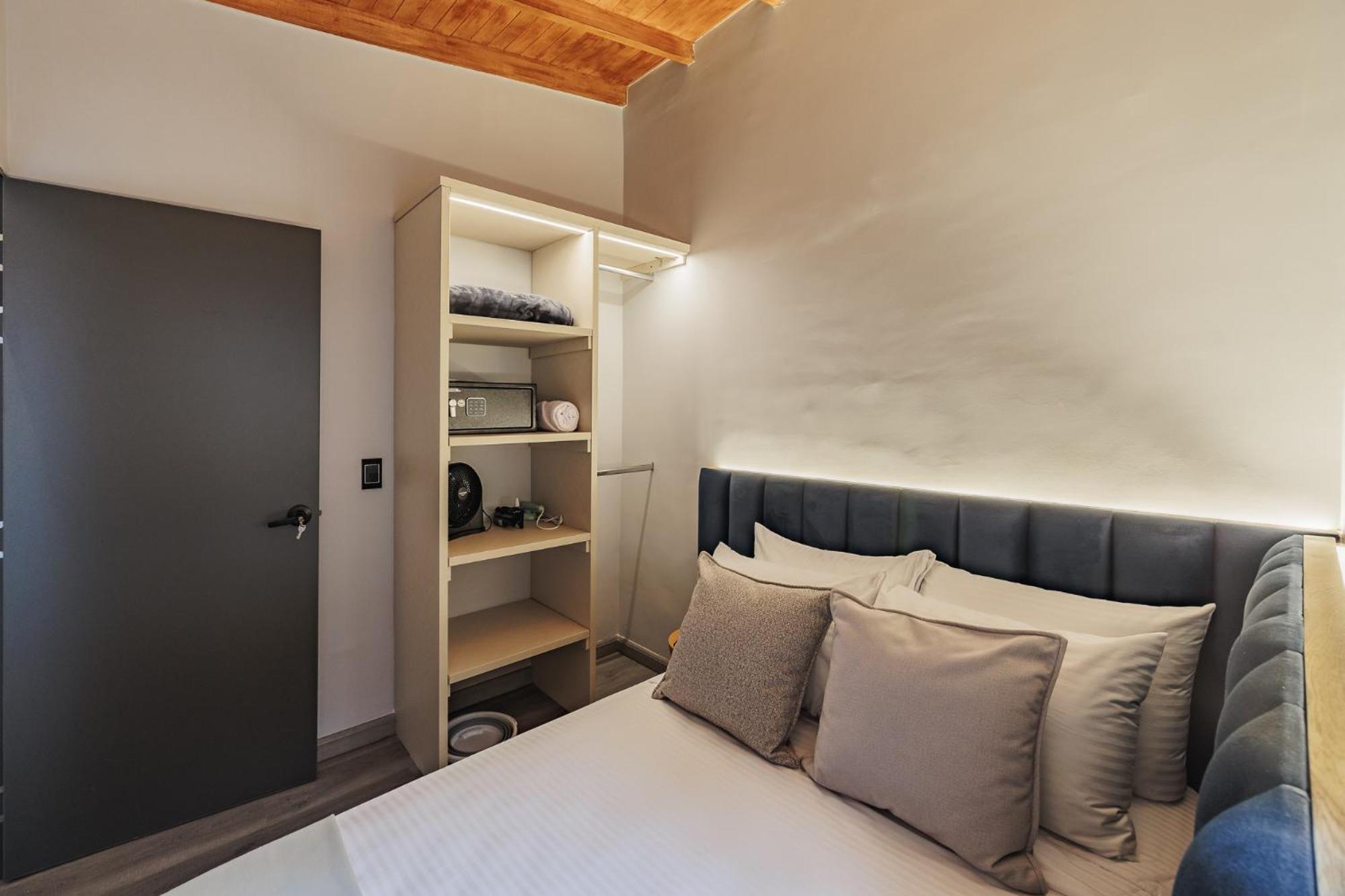 Rosetta Primavera Apartment *