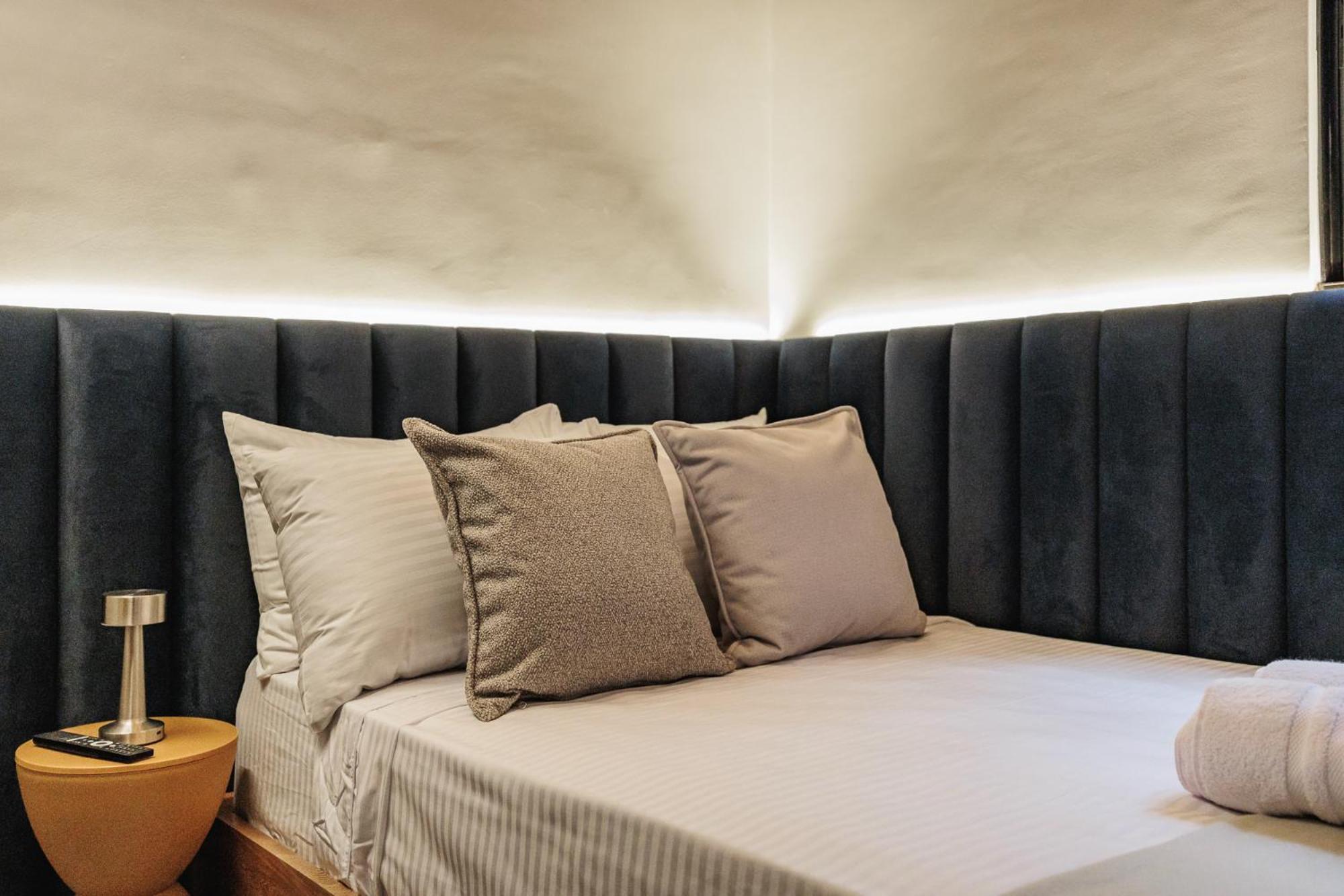 Rosetta Primavera Apartment