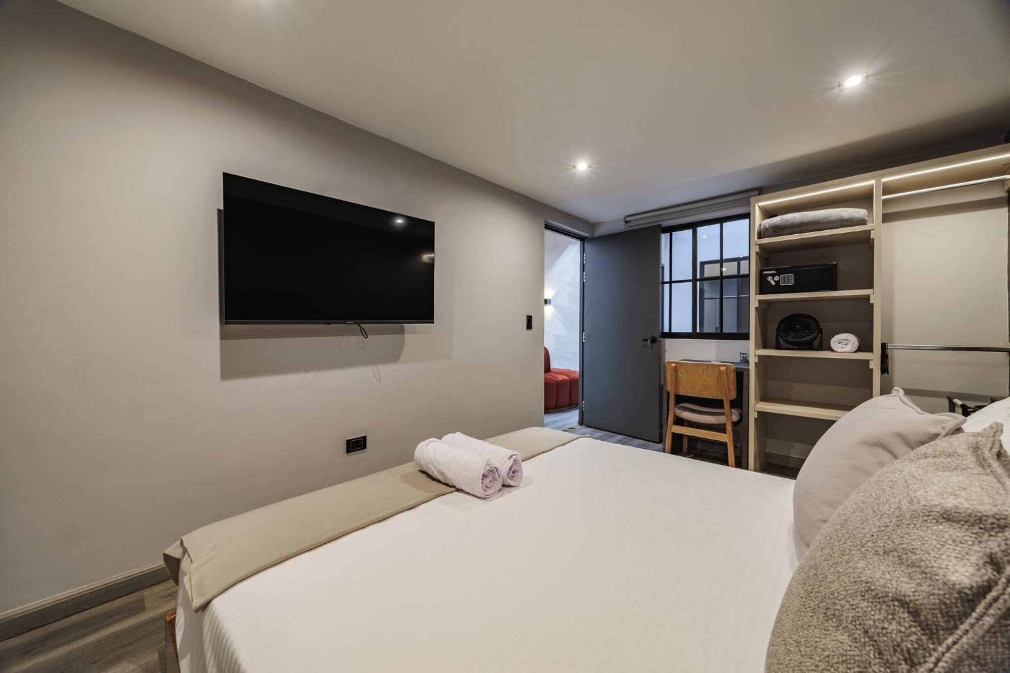 Rosetta Primavera Apartment Medellin