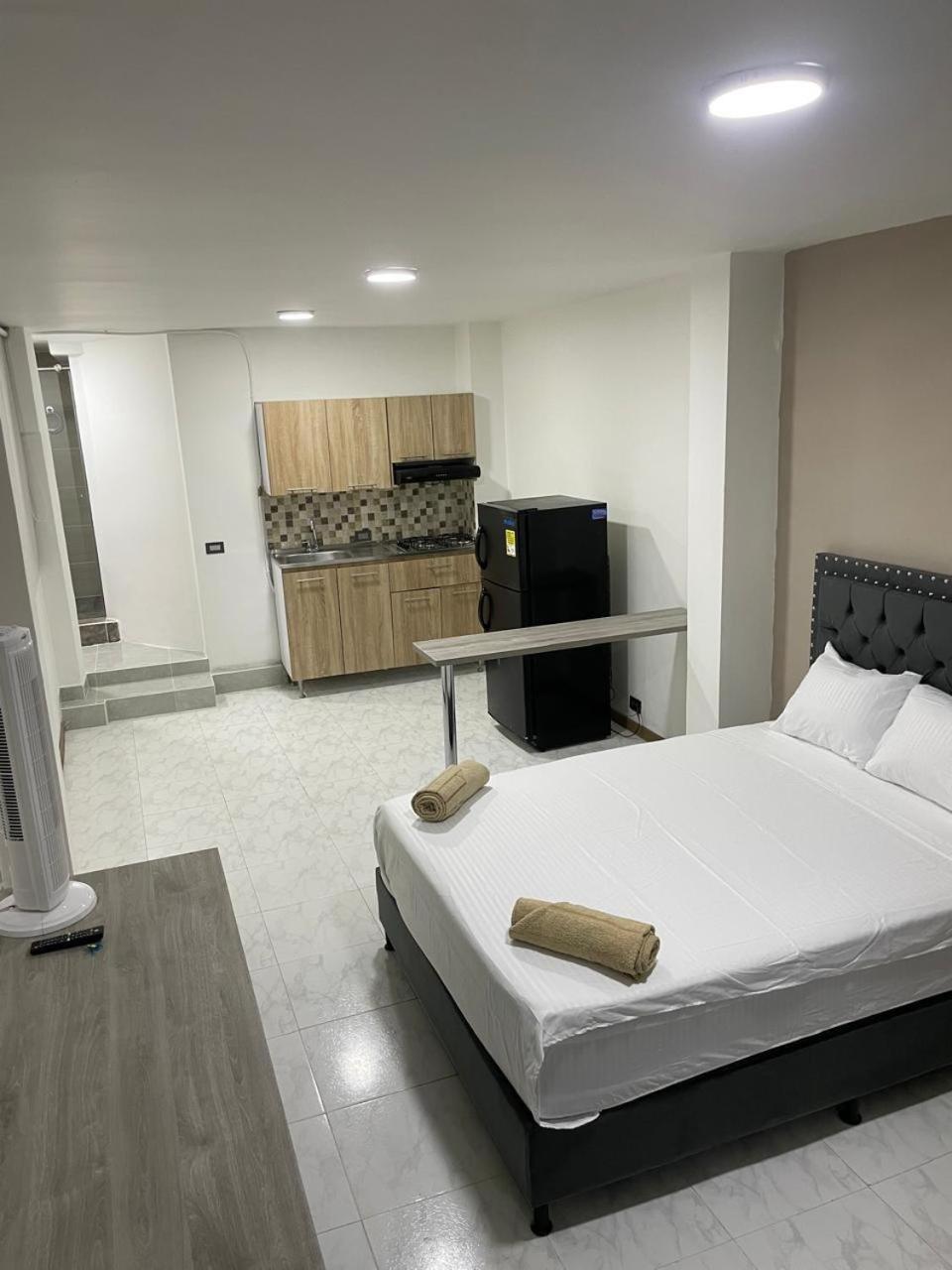Boutique Casa Teresita Capsule hotel *