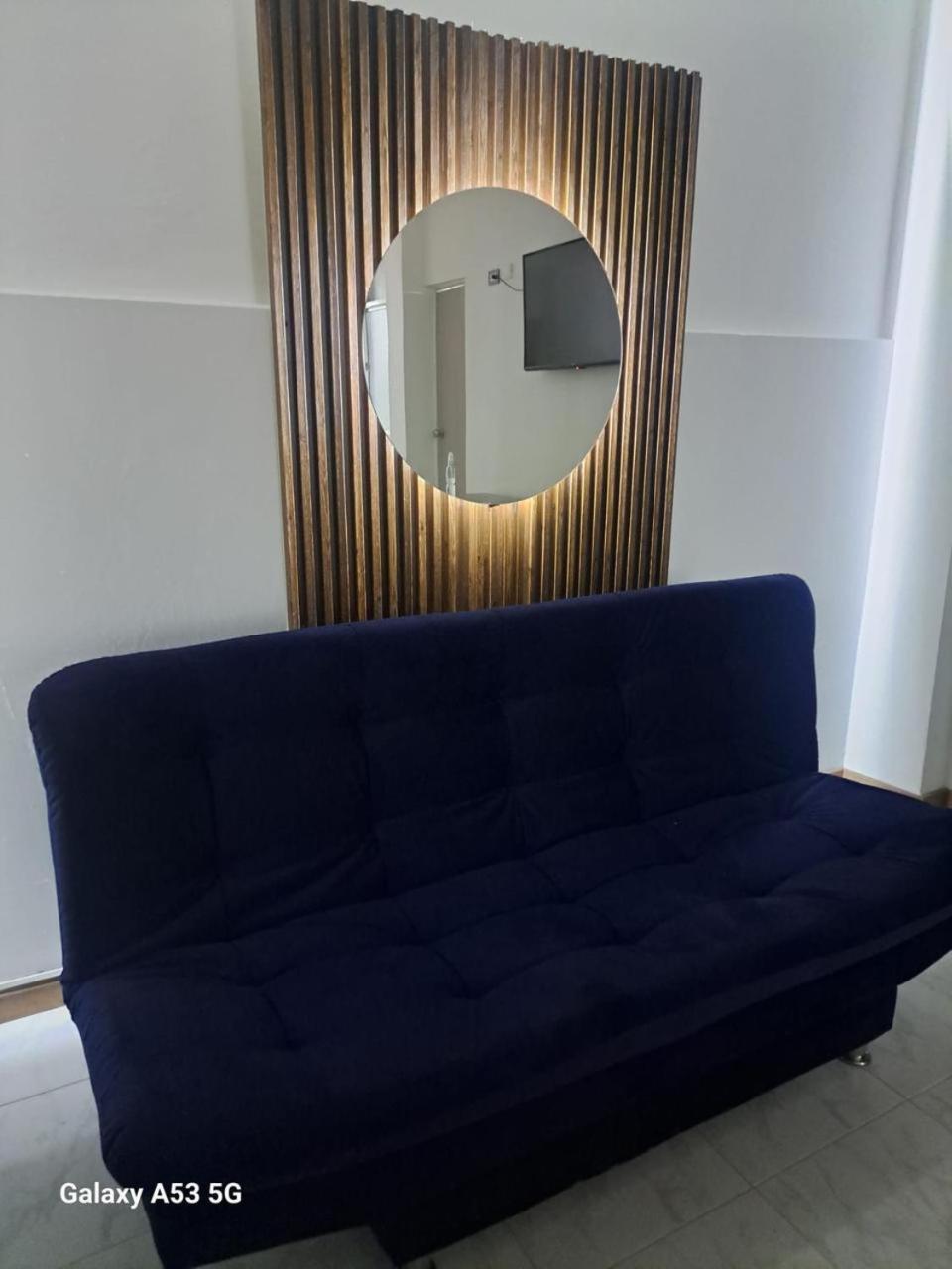 Capsule hotel Boutique Casa Teresita *