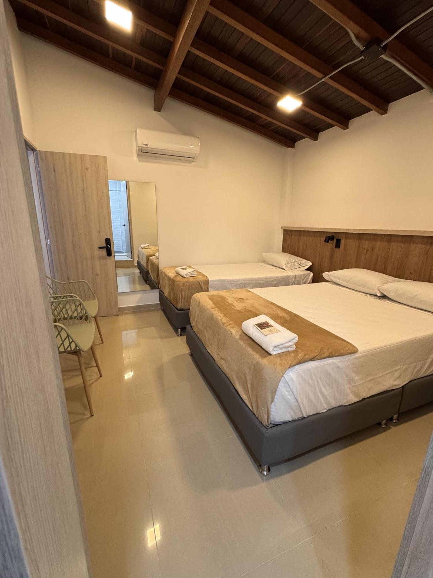 Hotel Vida Medellin