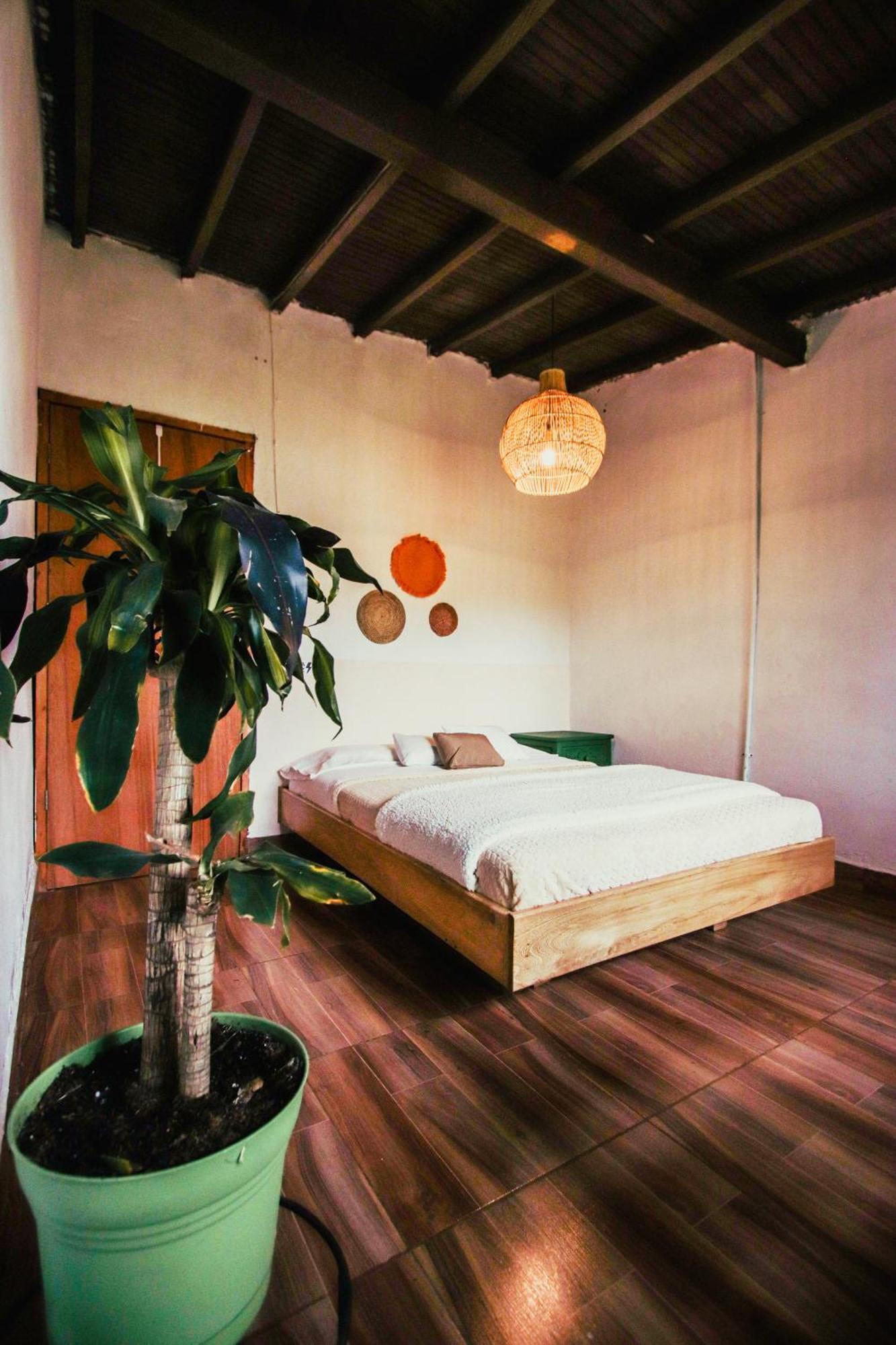 Casa Profunda - Santa Elena Medellin