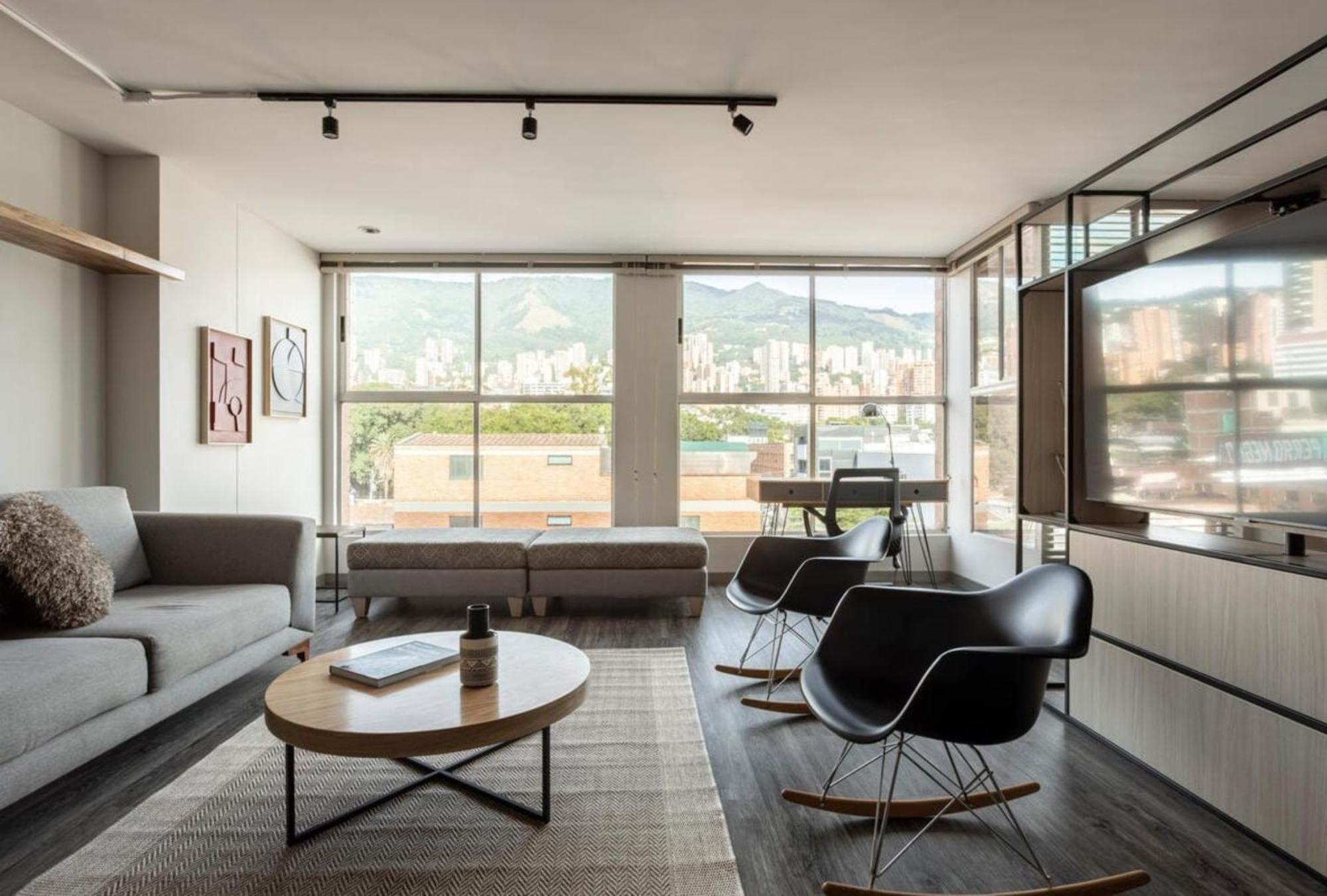 Edificio Casa Roma By Host Medellin