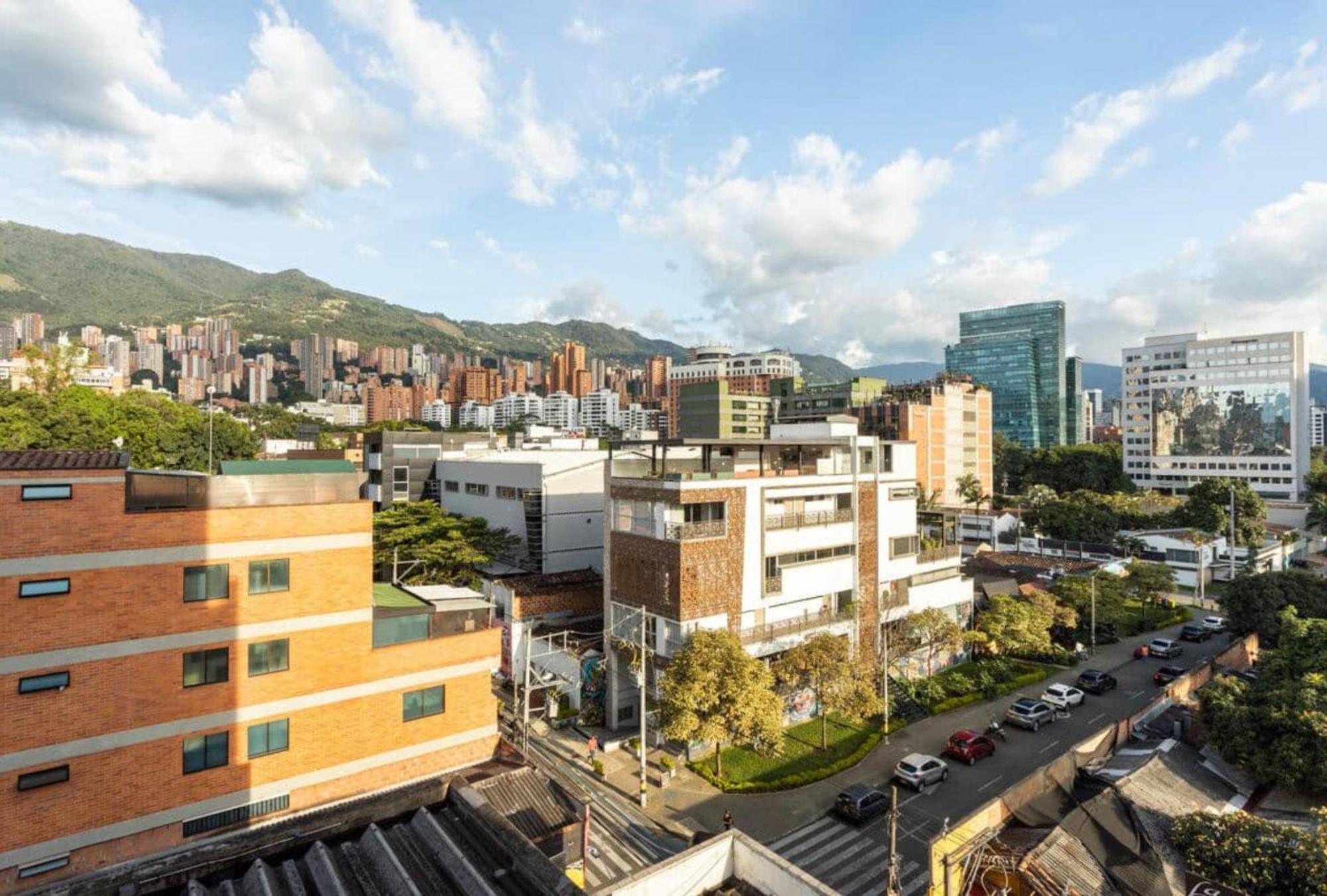 Edificio Casa Roma By Host Apartment Medellin
