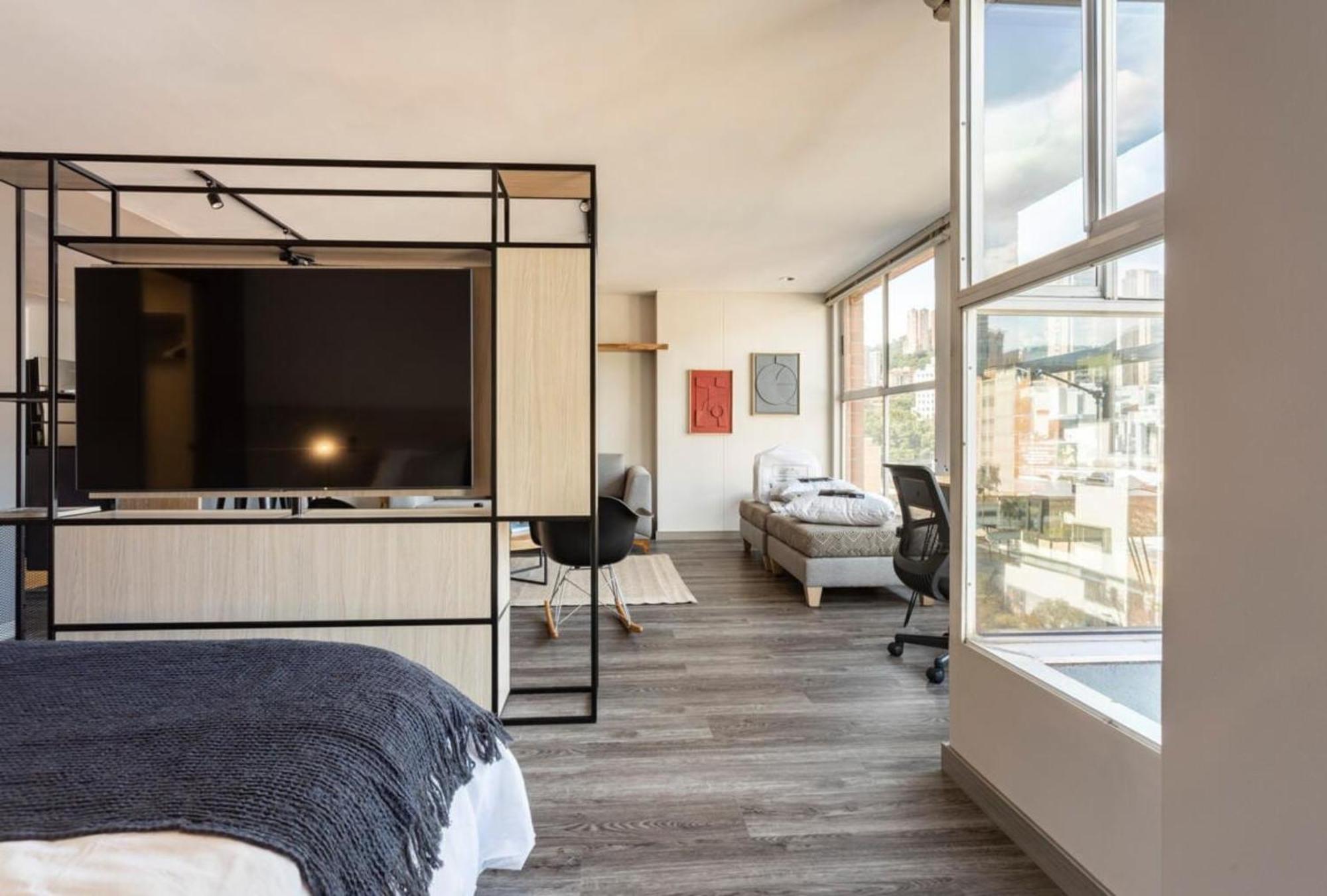 Edificio Casa Roma By Host *
